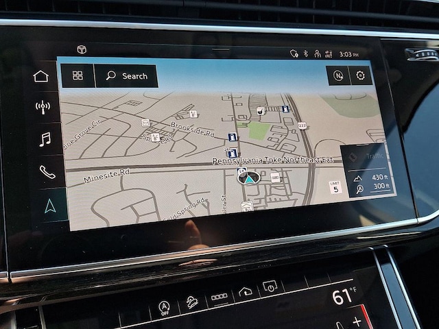 2023 Audi Q7