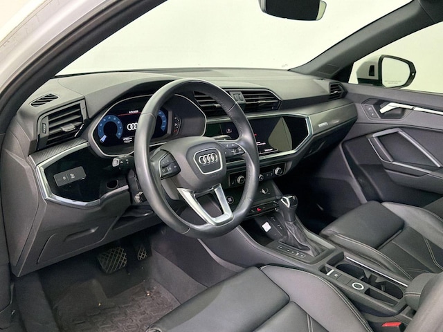 2023 Audi Q3 SUV