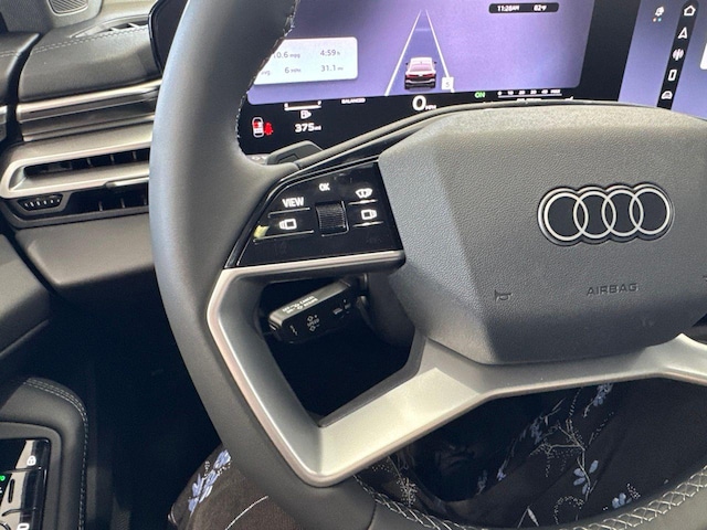 2026 Audi A5 Premium Plus - Photo 21