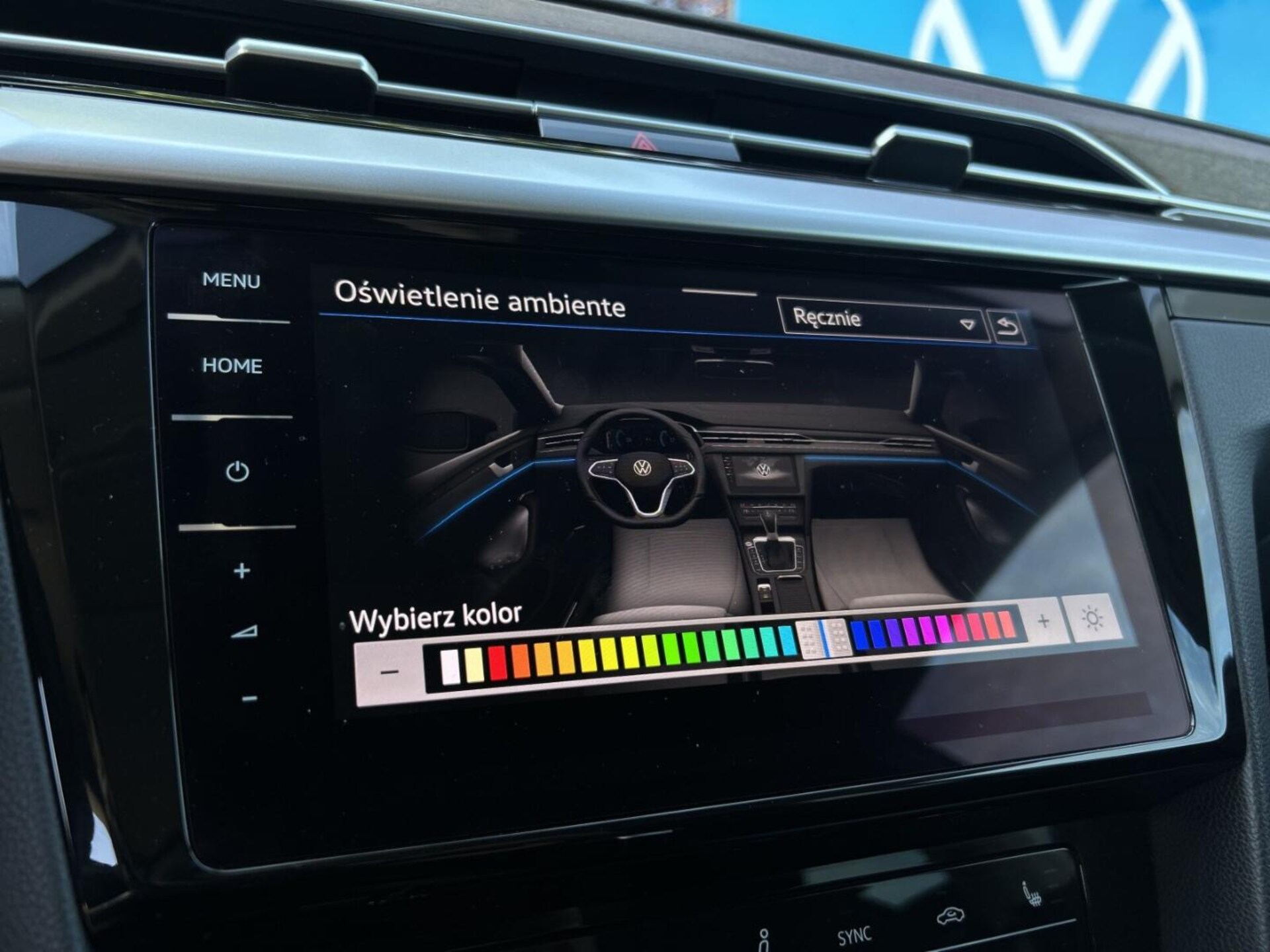 Volkswagen Arteon Shooting Brake Elegance