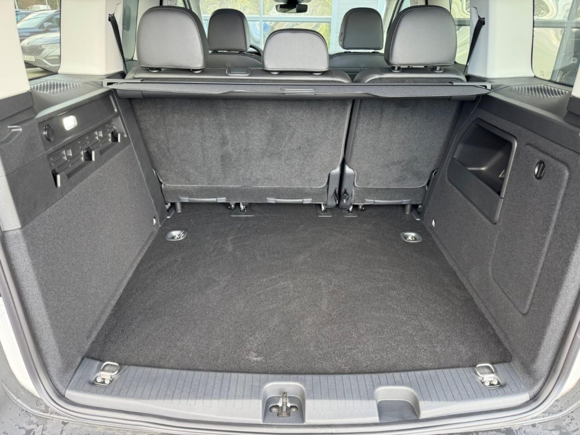 Volkswagen Caddy Life