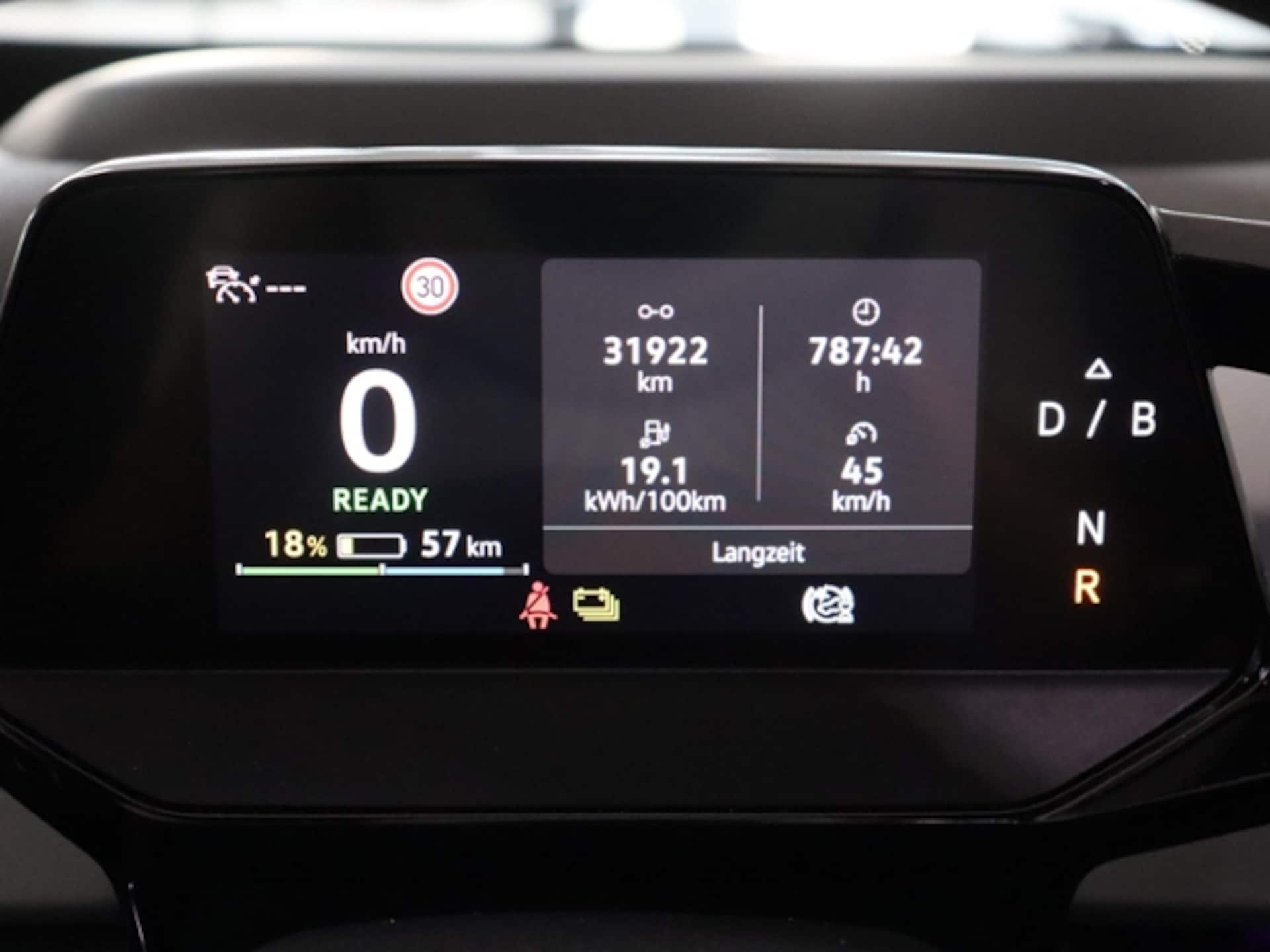 Volkswagen ID.3 Pro Performance Max