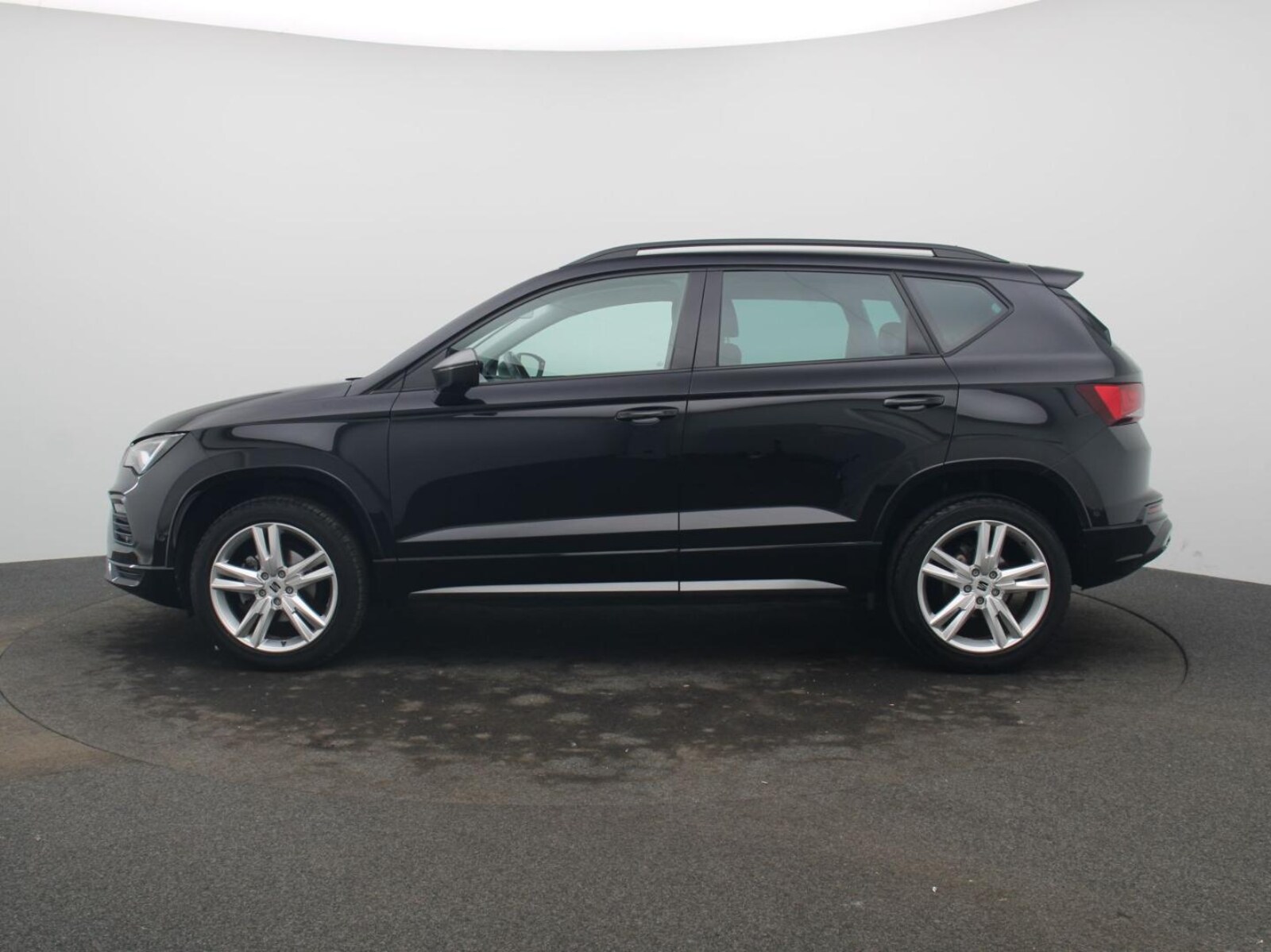 SEAT Ateca – Bild 5