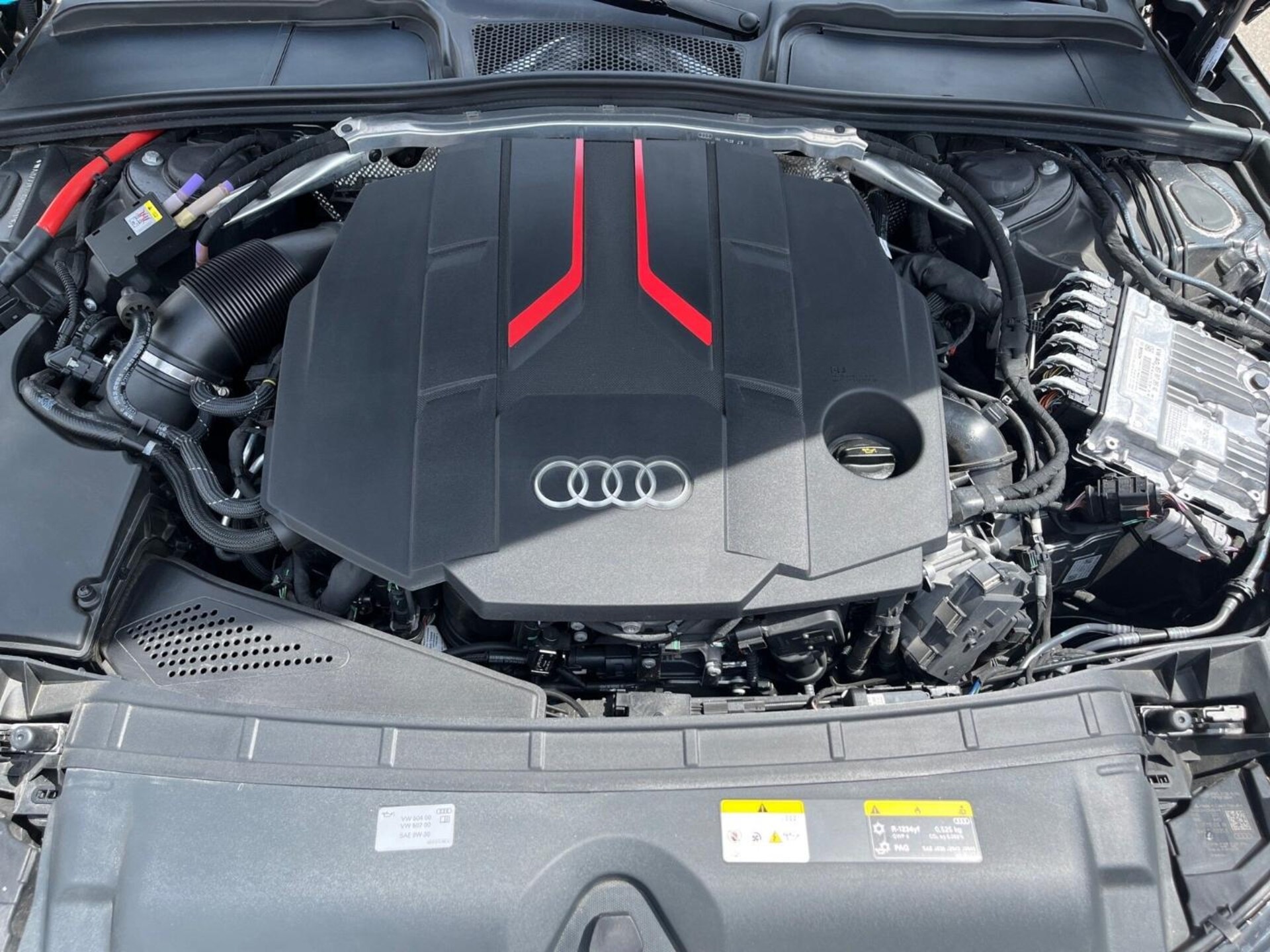 Audi S4 Avant