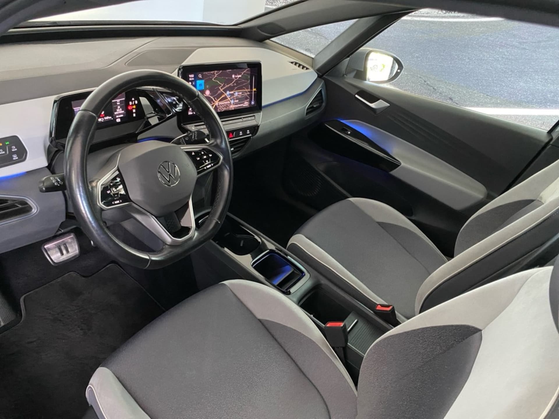 Volkswagen ID.3 Business