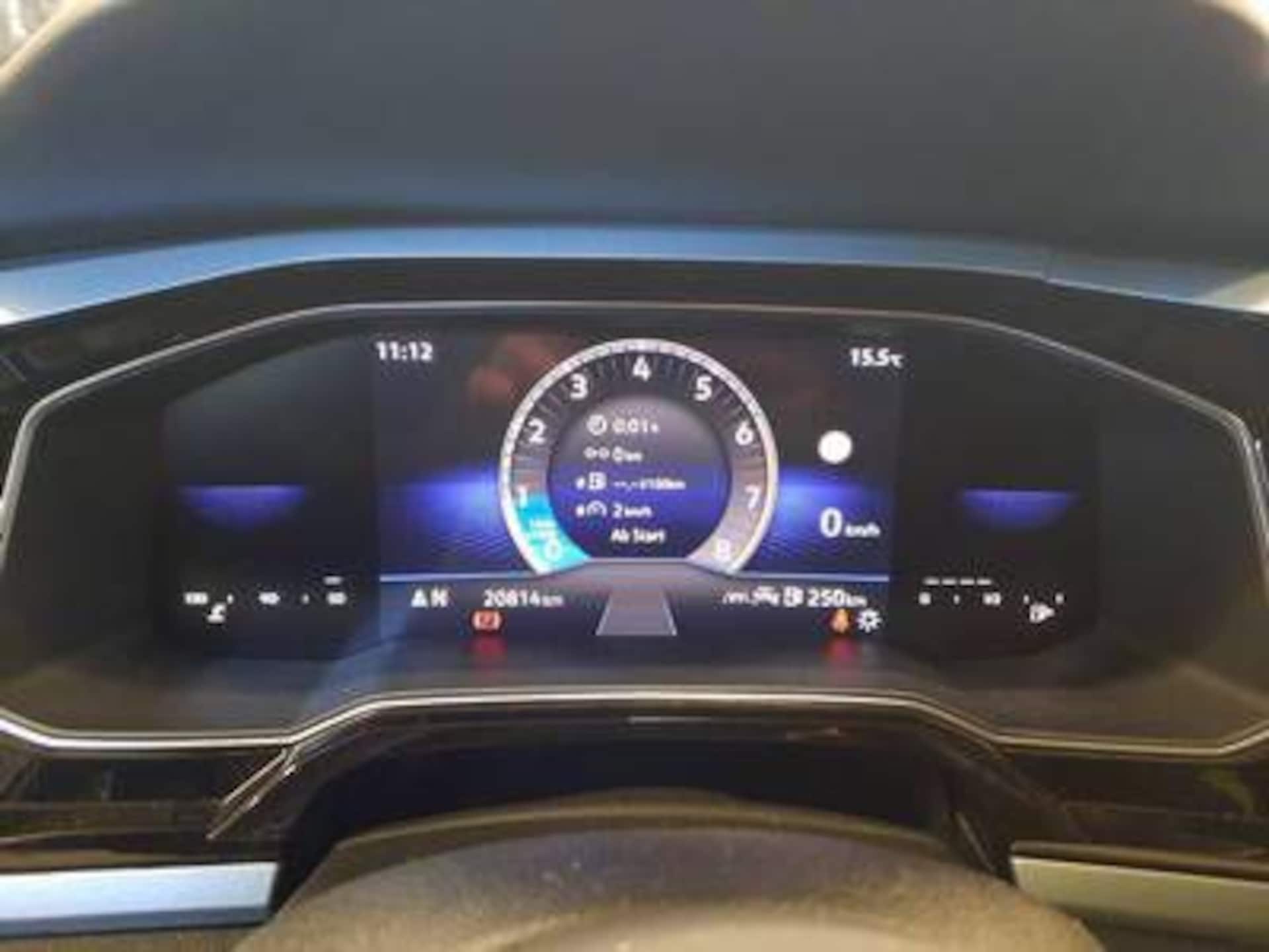 Volkswagen Polo Goal