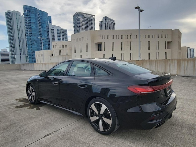 2026 Audi A5 Sedan