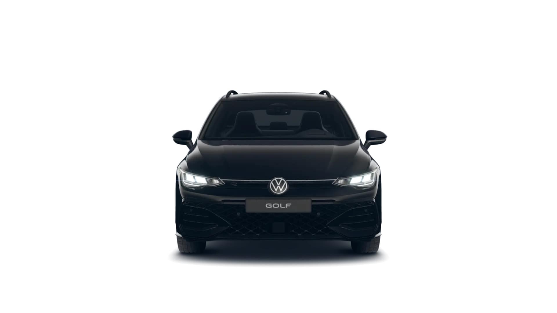 Volkswagen Golf Variant R-Line