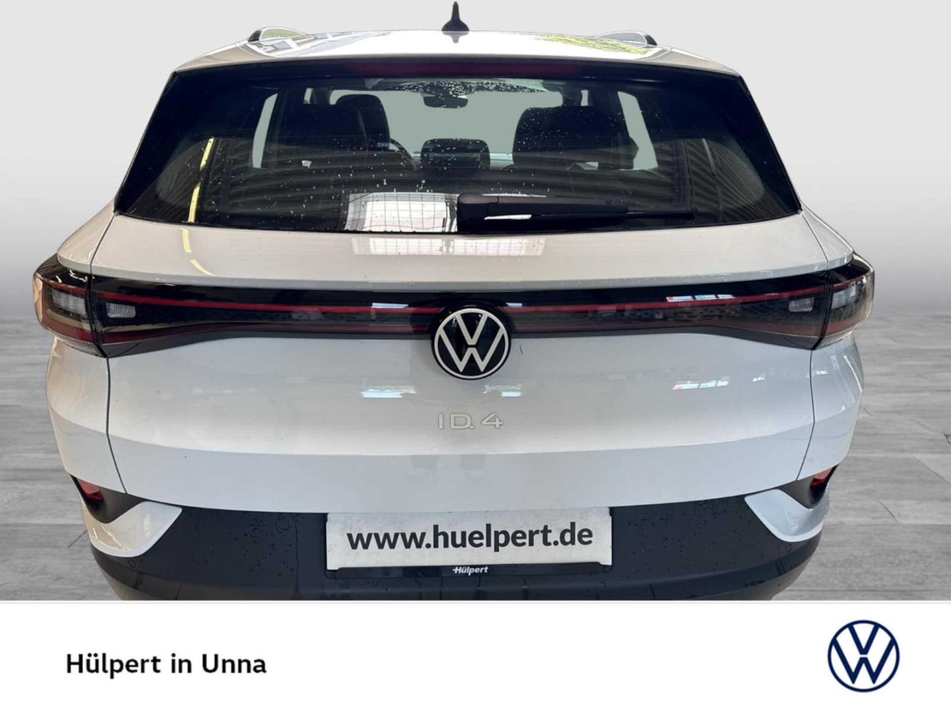 Volkswagen ID.4 Pro Performance