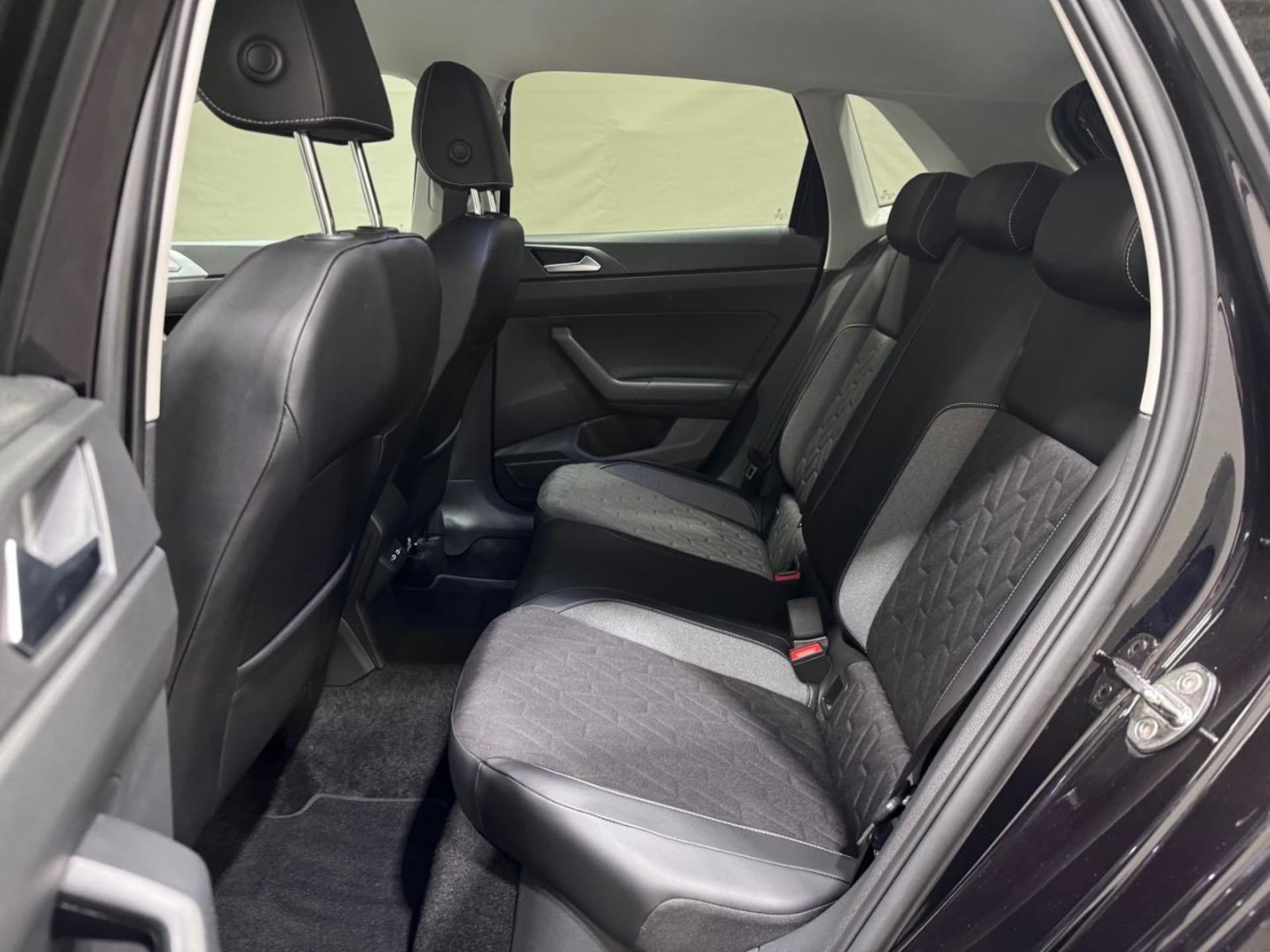 Volkswagen Polo Goal