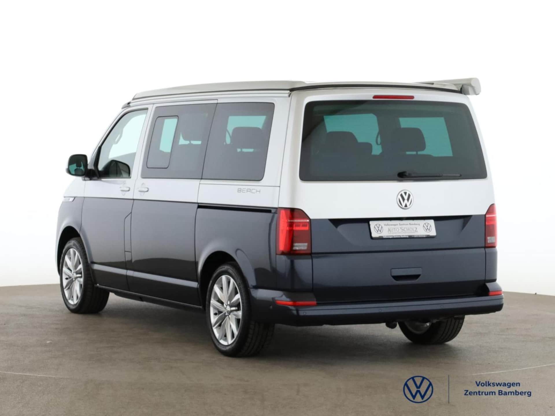 Volkswagen T6.1 California Beach