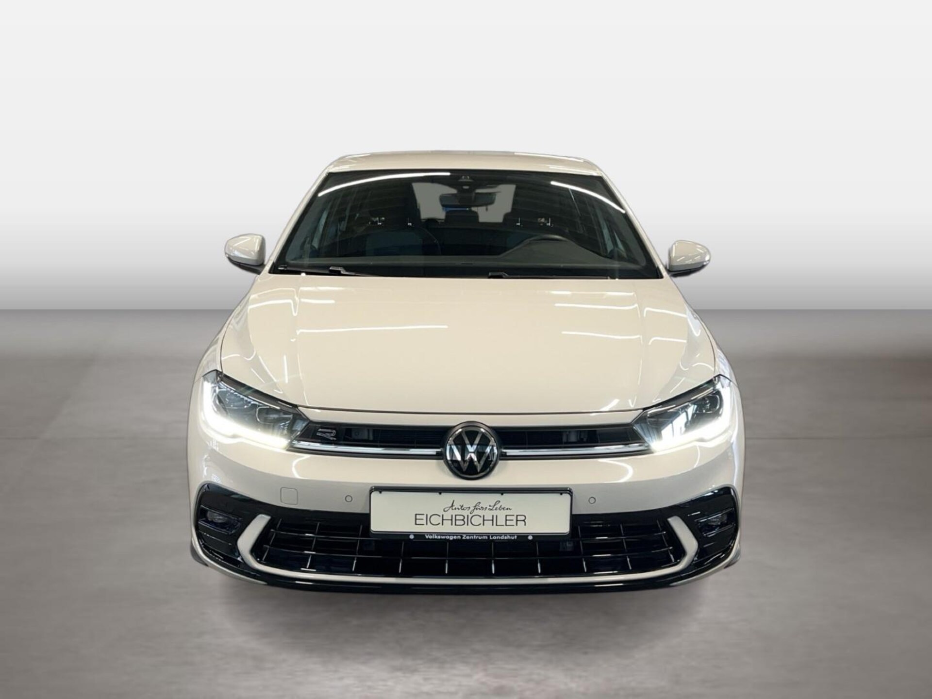 Volkswagen Polo R-Line