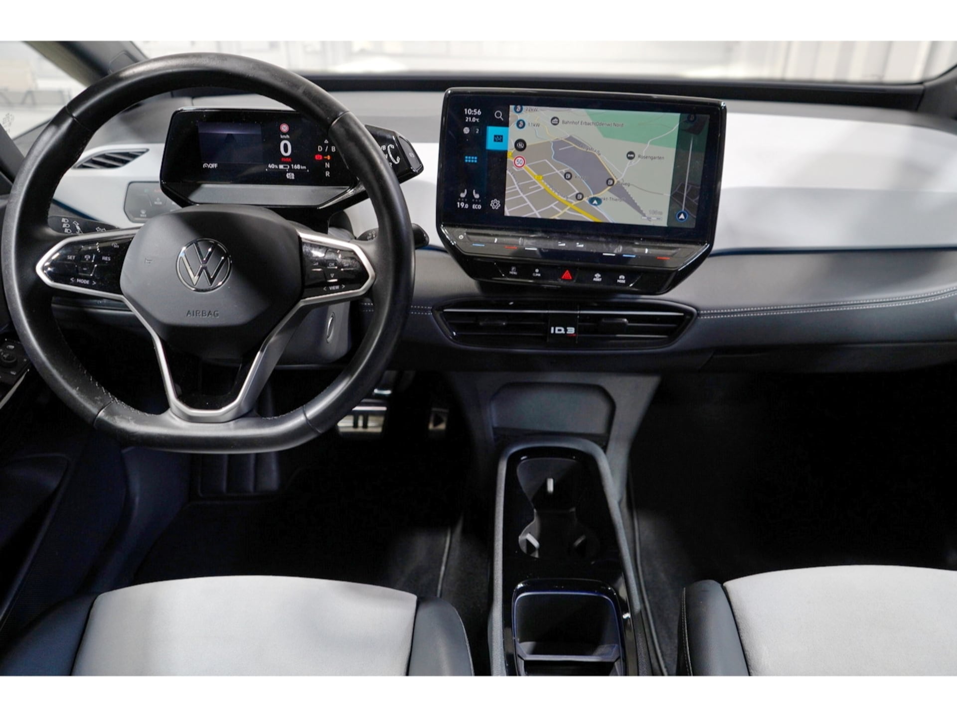 Volkswagen ID.3 MOVE Pro