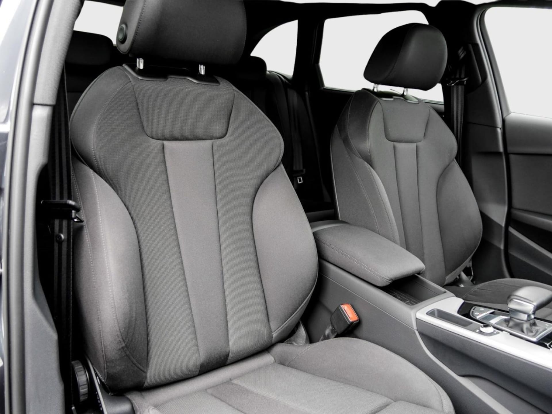 Audi A4 Avant Advanced
