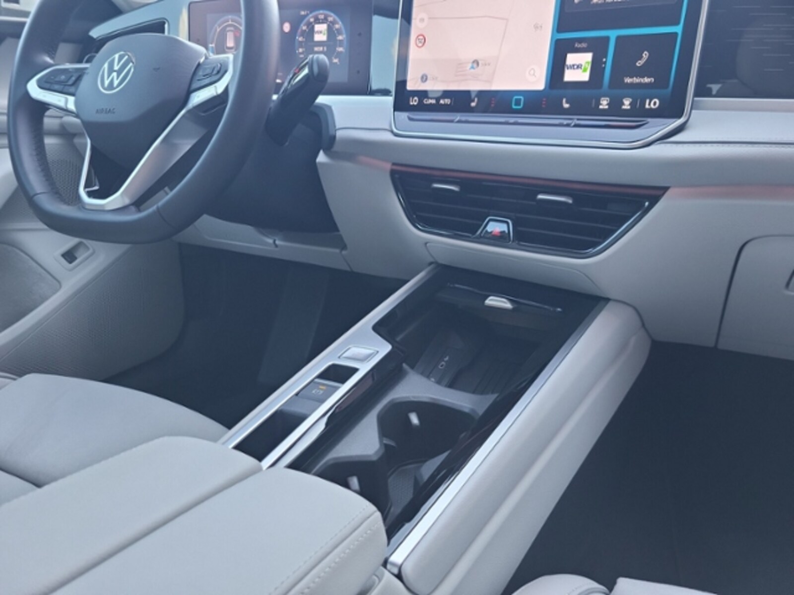 Volkswagen Passat – Bild 15