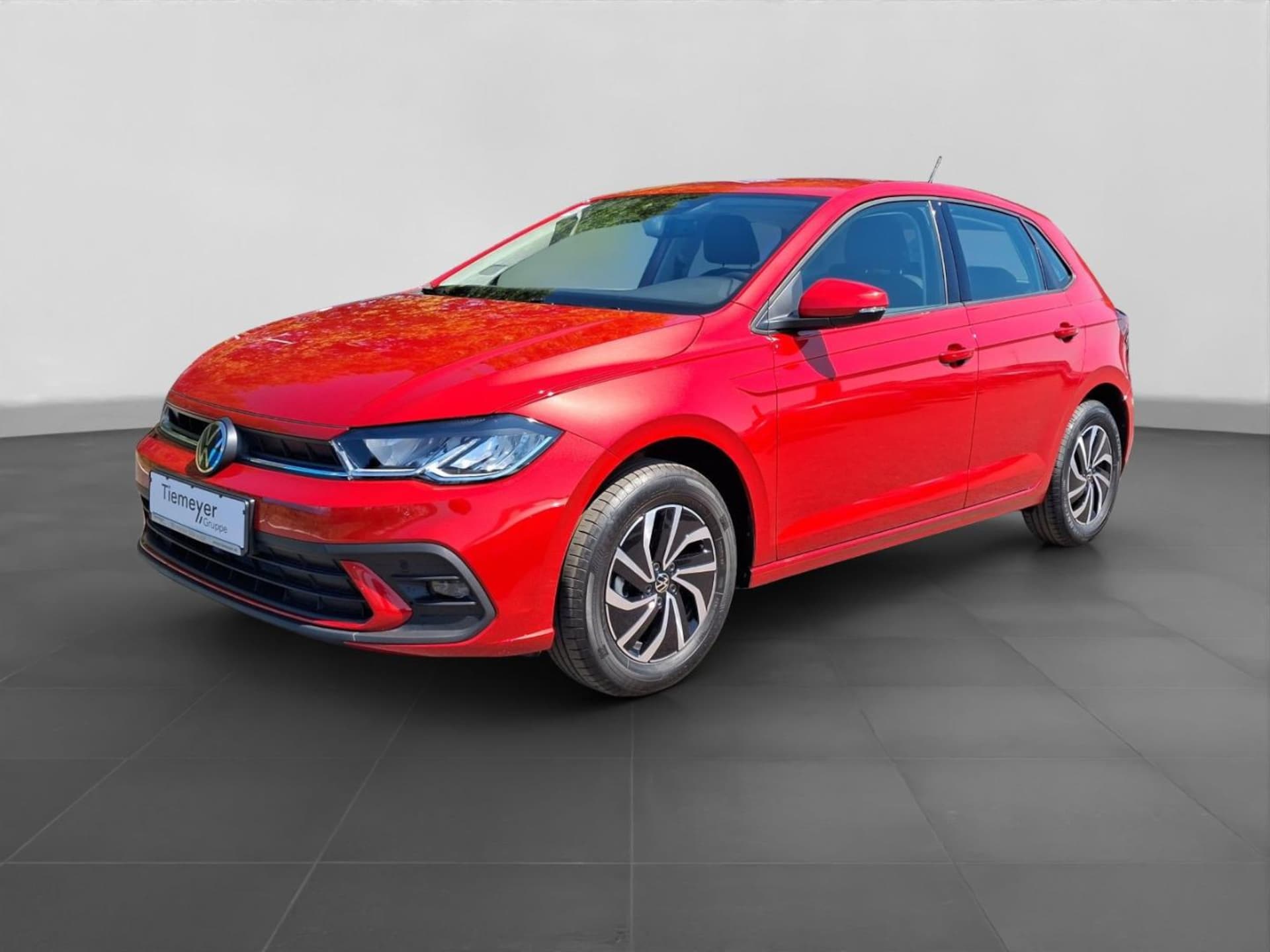 Volkswagen Polo Life
