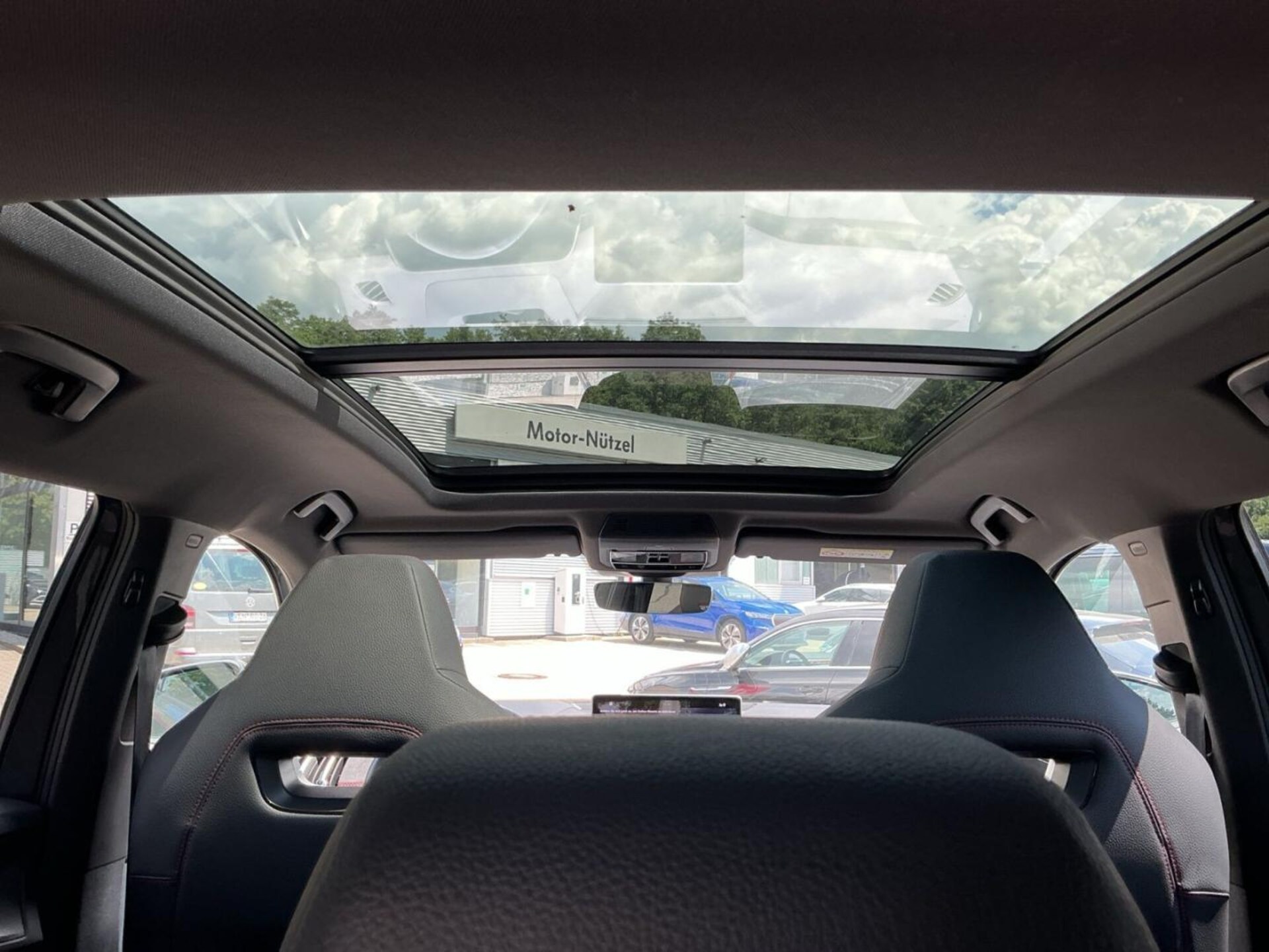 Skoda Kodiaq RS