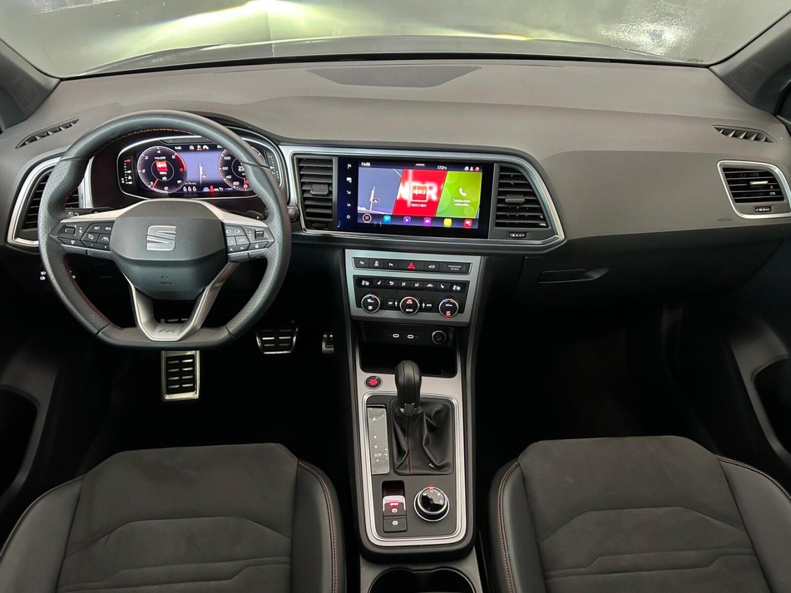 SEAT Ateca – Bild 9