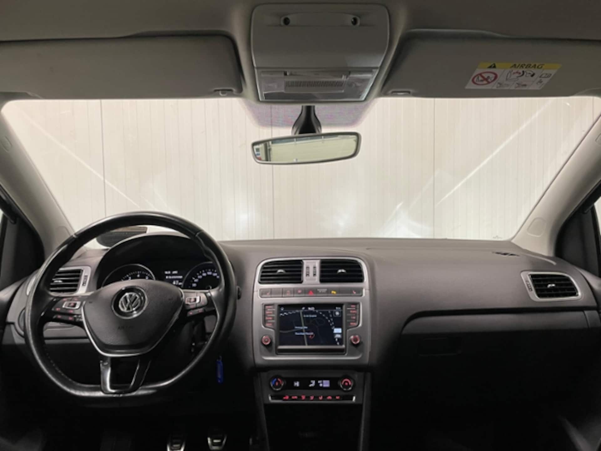 Volkswagen Polo Comfortline