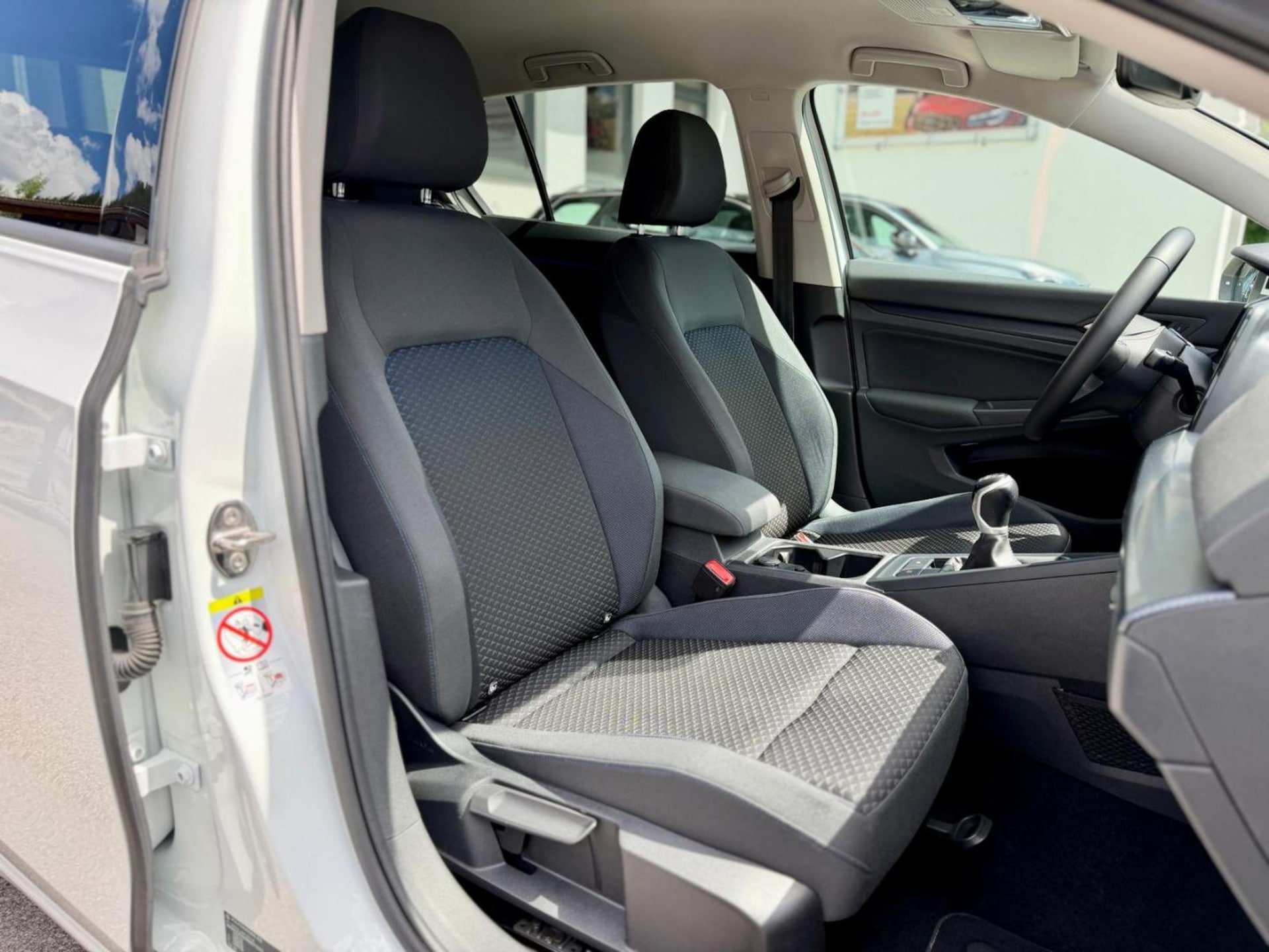 Volkswagen Golf United