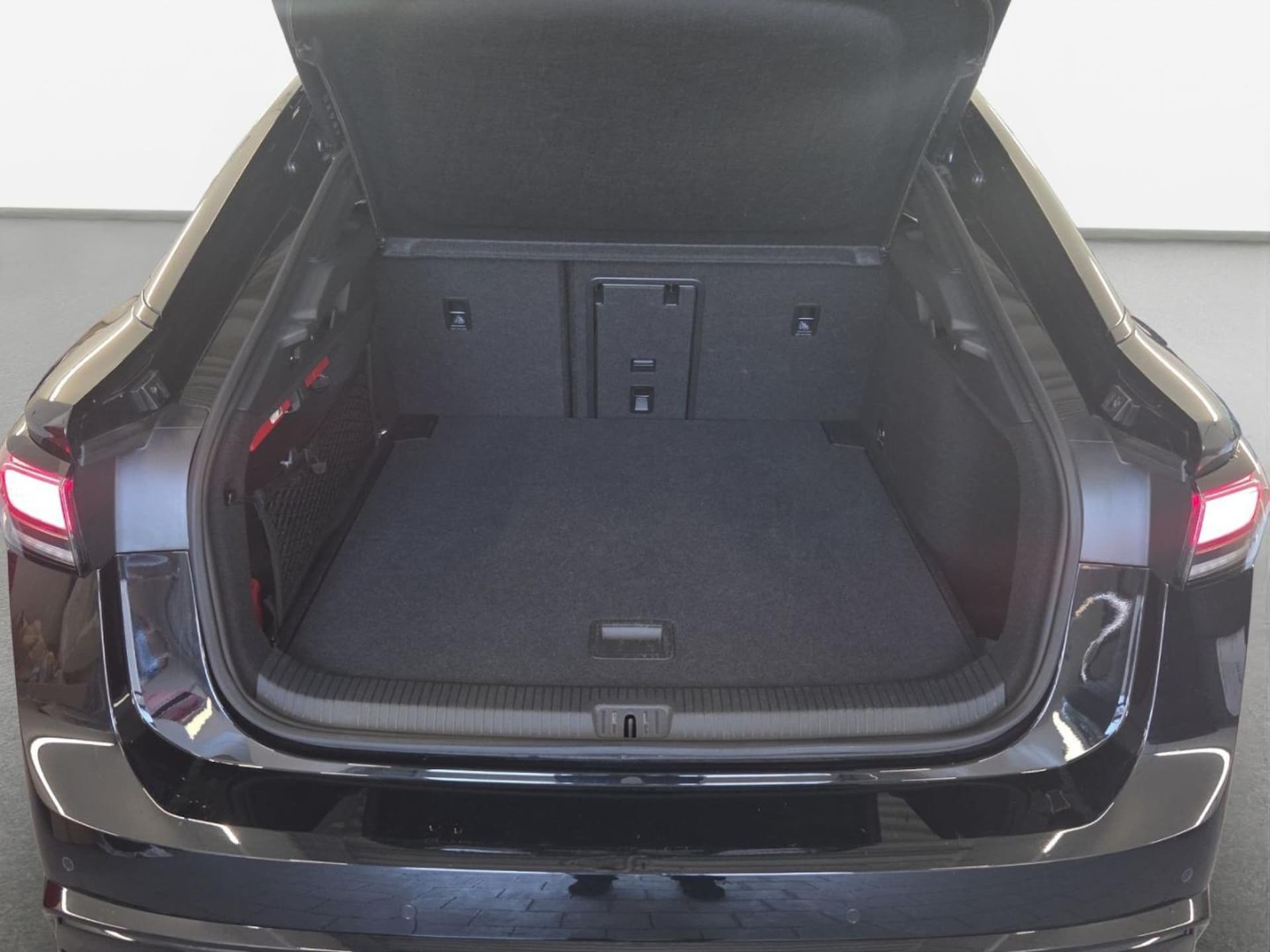 Volkswagen ID.7 Pro