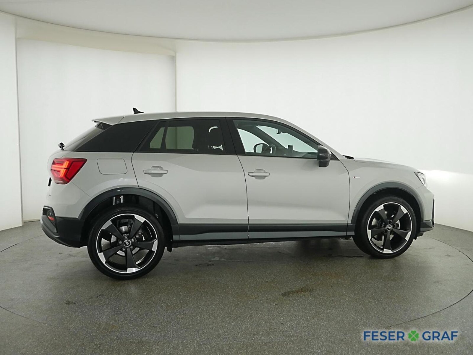 Audi Q2 – Bild 12