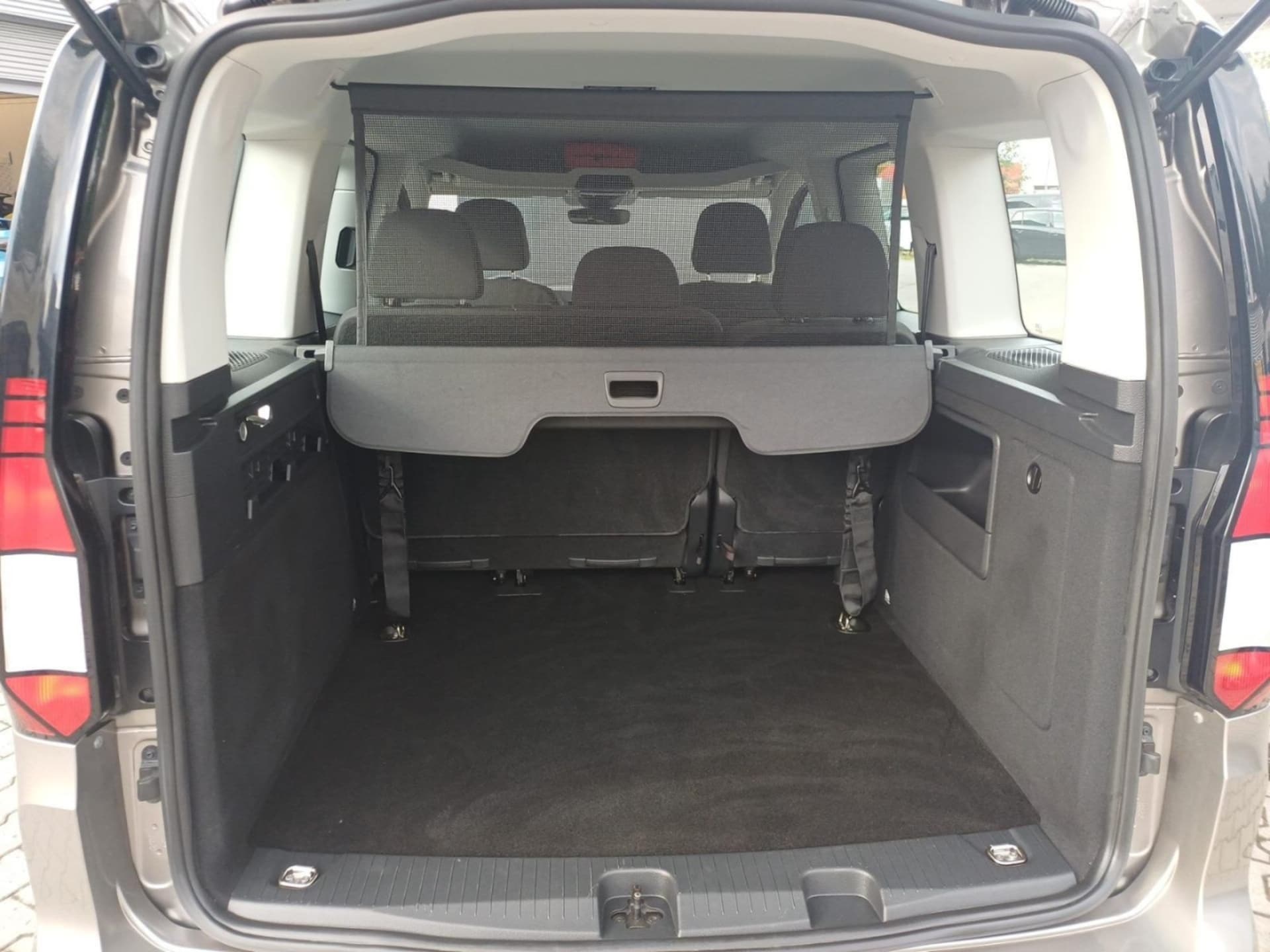 Volkswagen Caddy Life