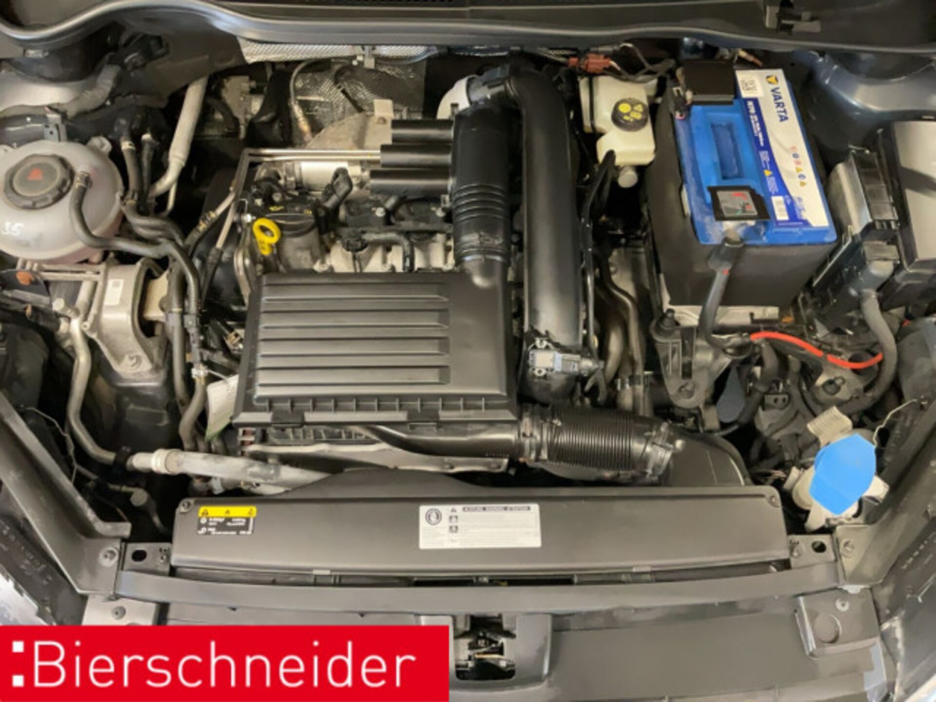 Volkswagen Golf Sportsvan Comfortline