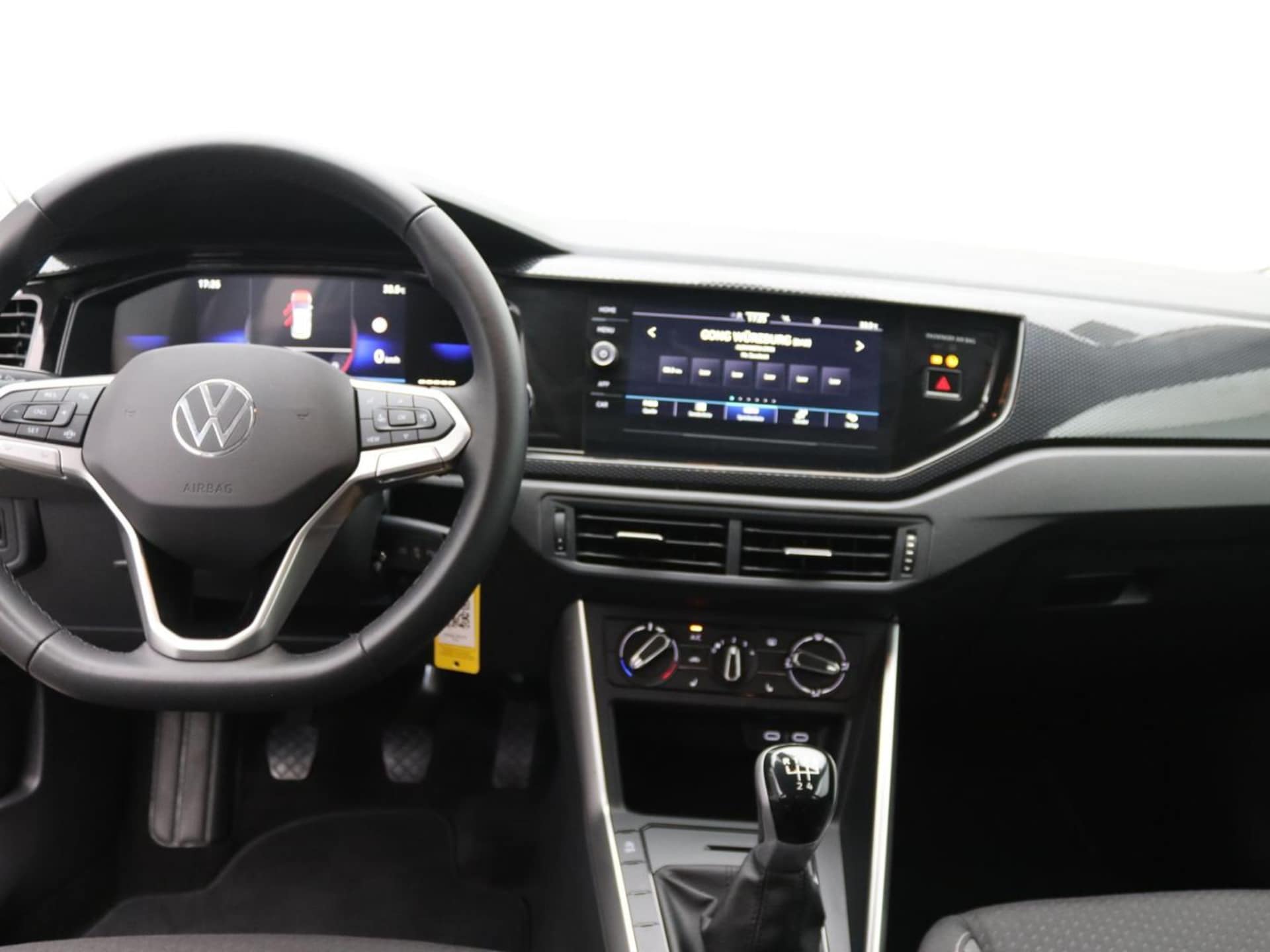 Volkswagen Polo Life