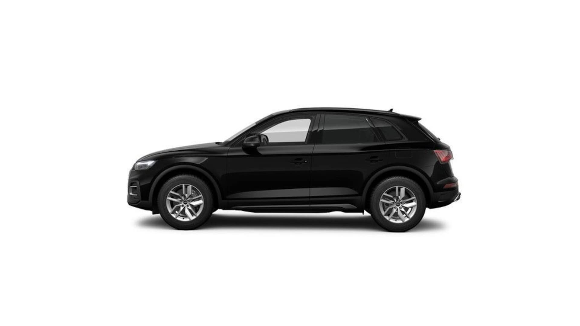 Audi Q5 TFSI e