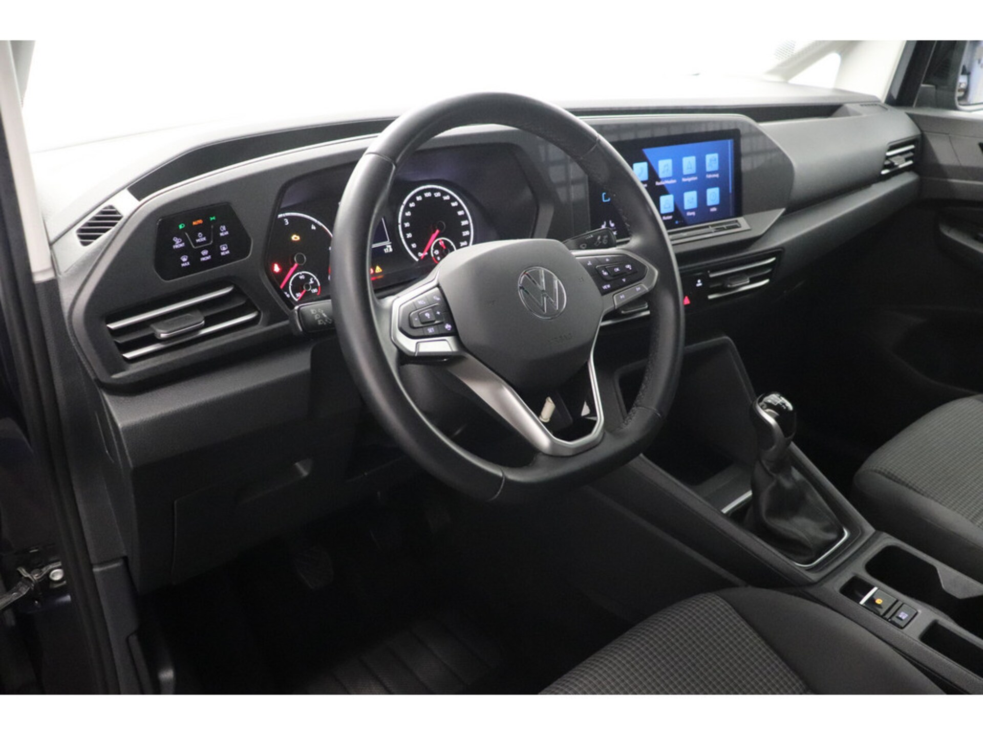 Volkswagen Caddy Cargo EcoProfi