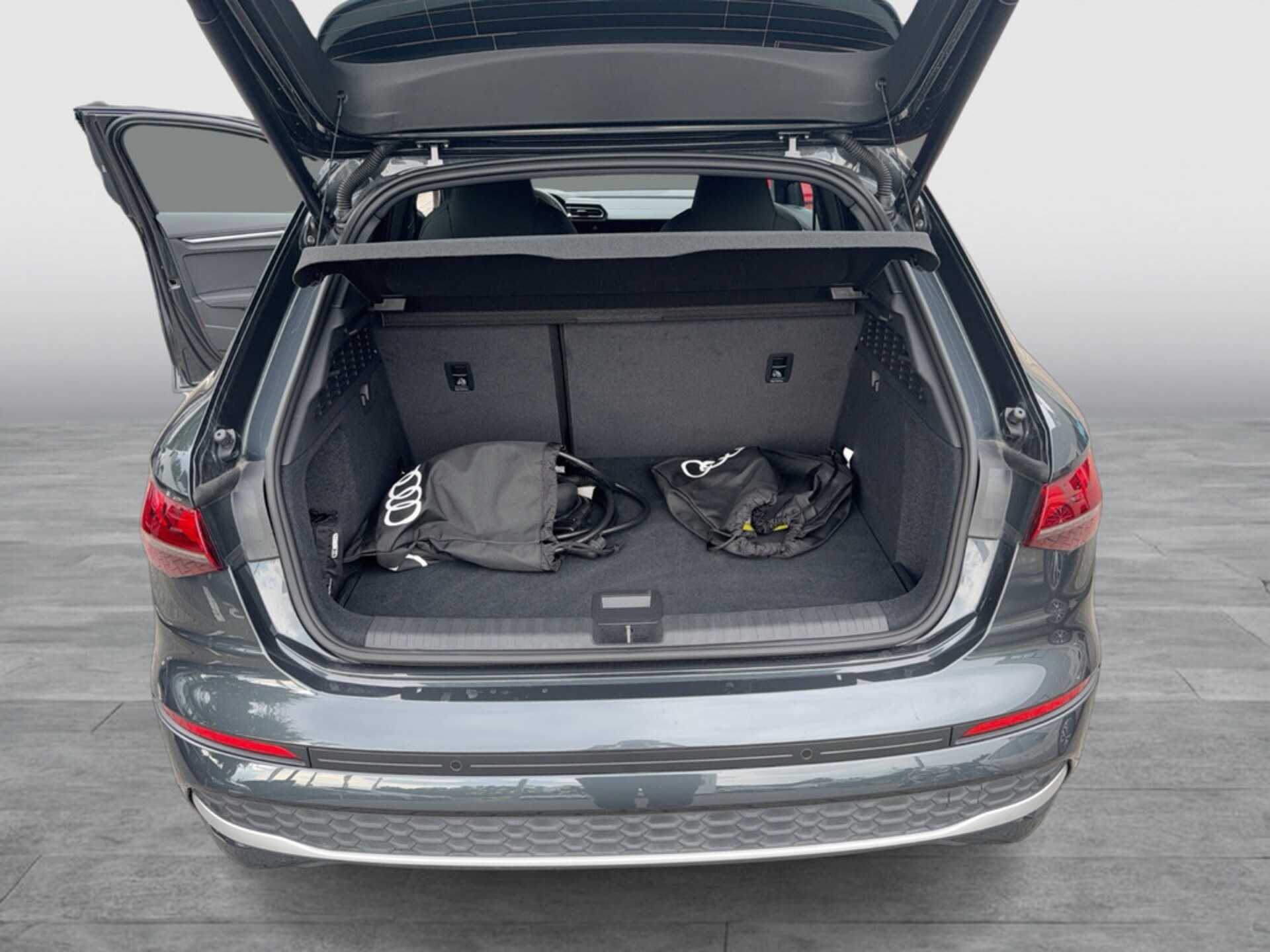 Audi A3 Sportback TFSI e Advanced