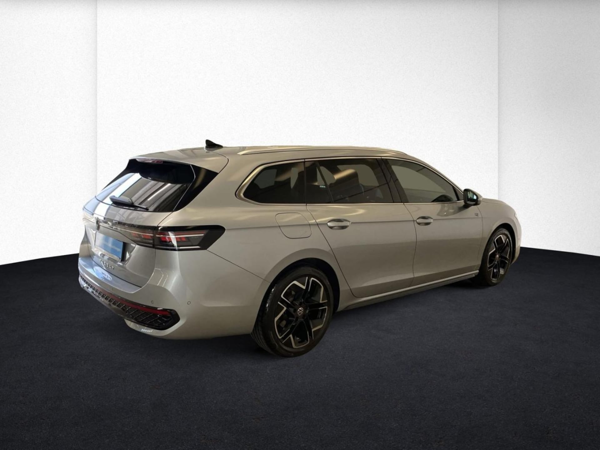 Volkswagen Passat R-Line