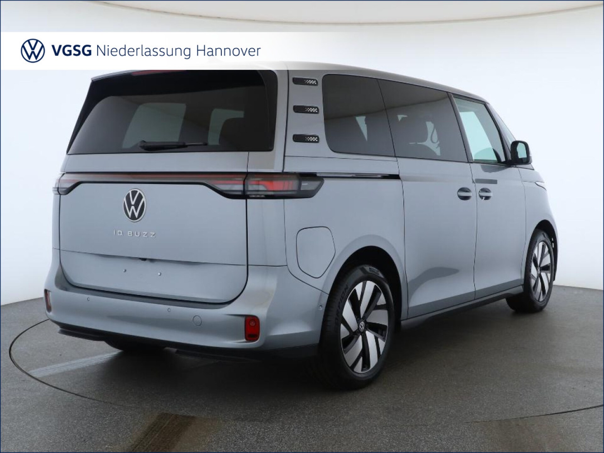 Volkswagen ID. Buzz Pro