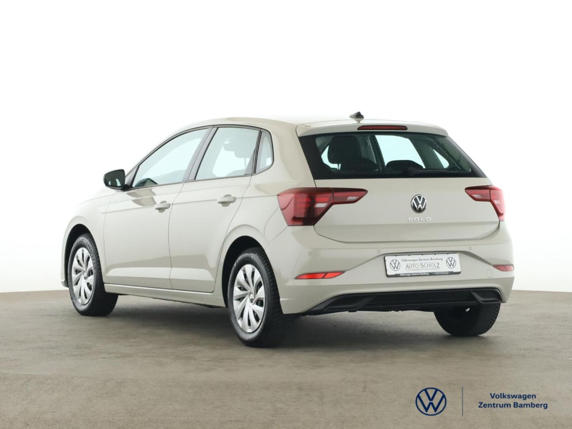 Volkswagen Polo Life