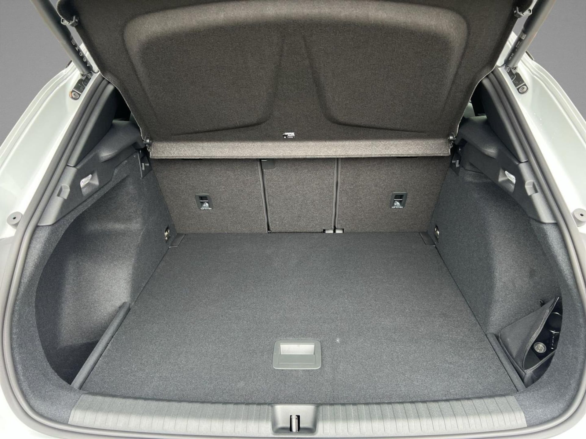 CUPRA Terramar VZ