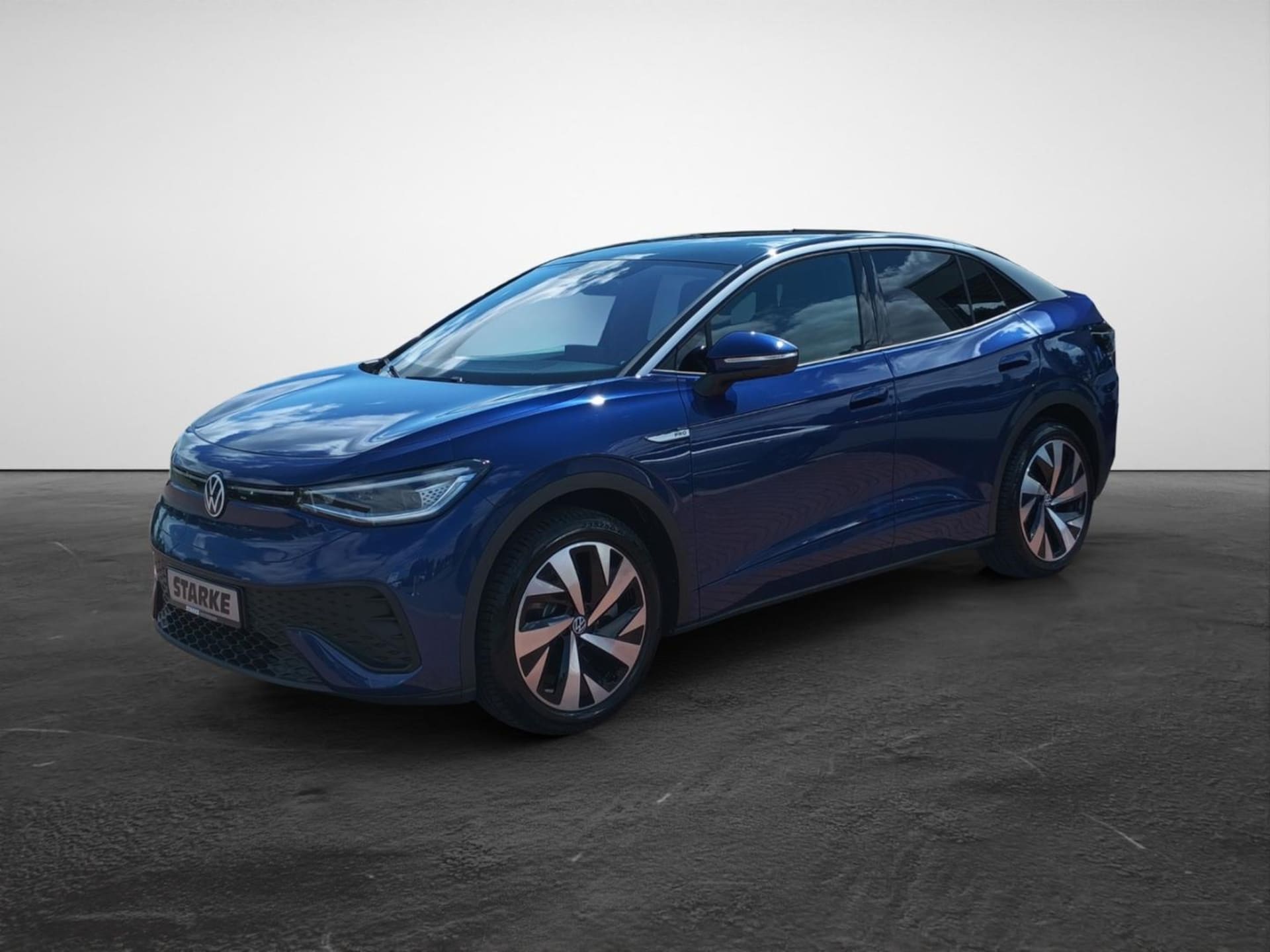 Volkswagen ID.5 Pro
