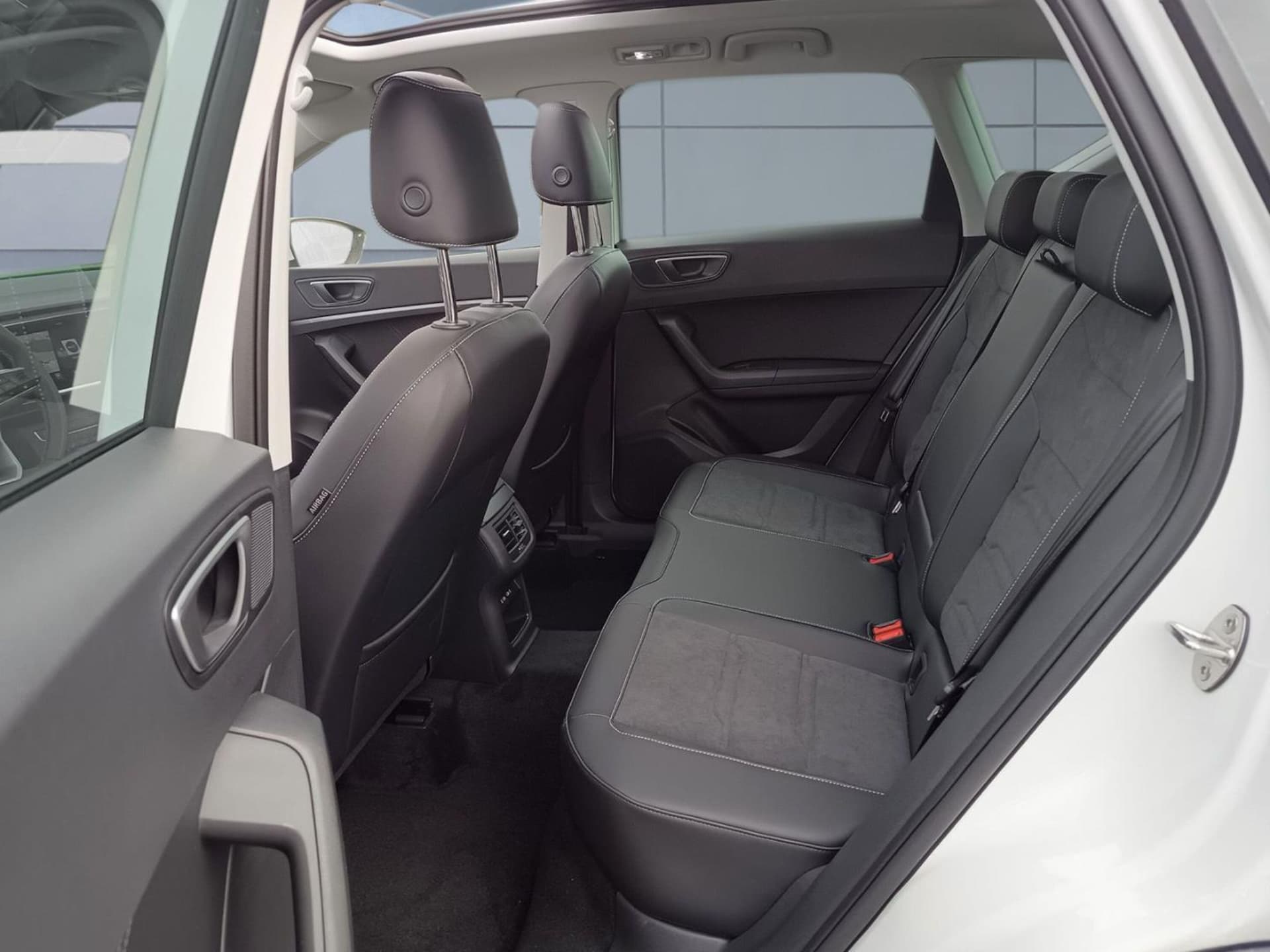 SEAT Ateca Style