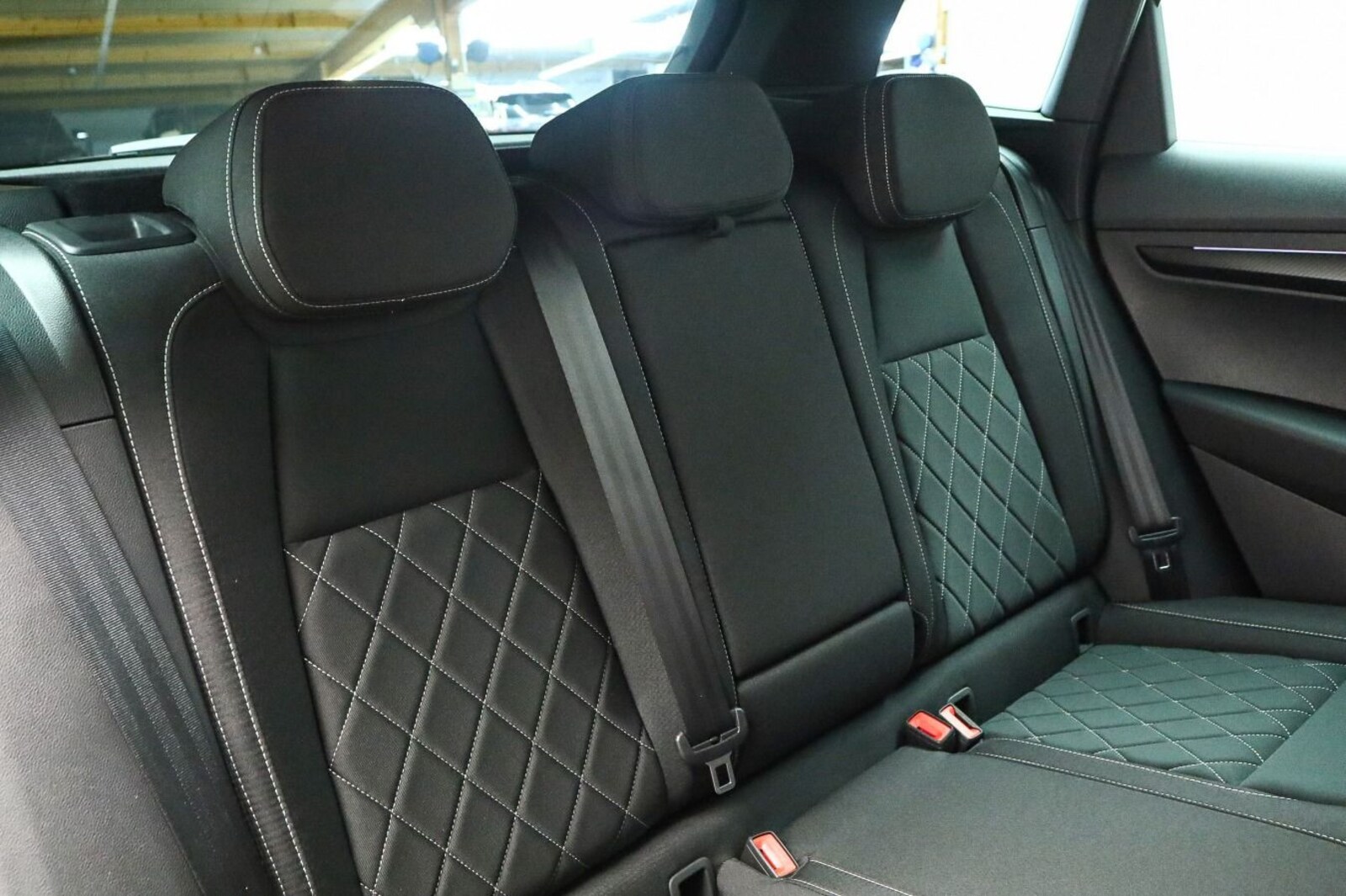 Škoda Karoq – Bild 22