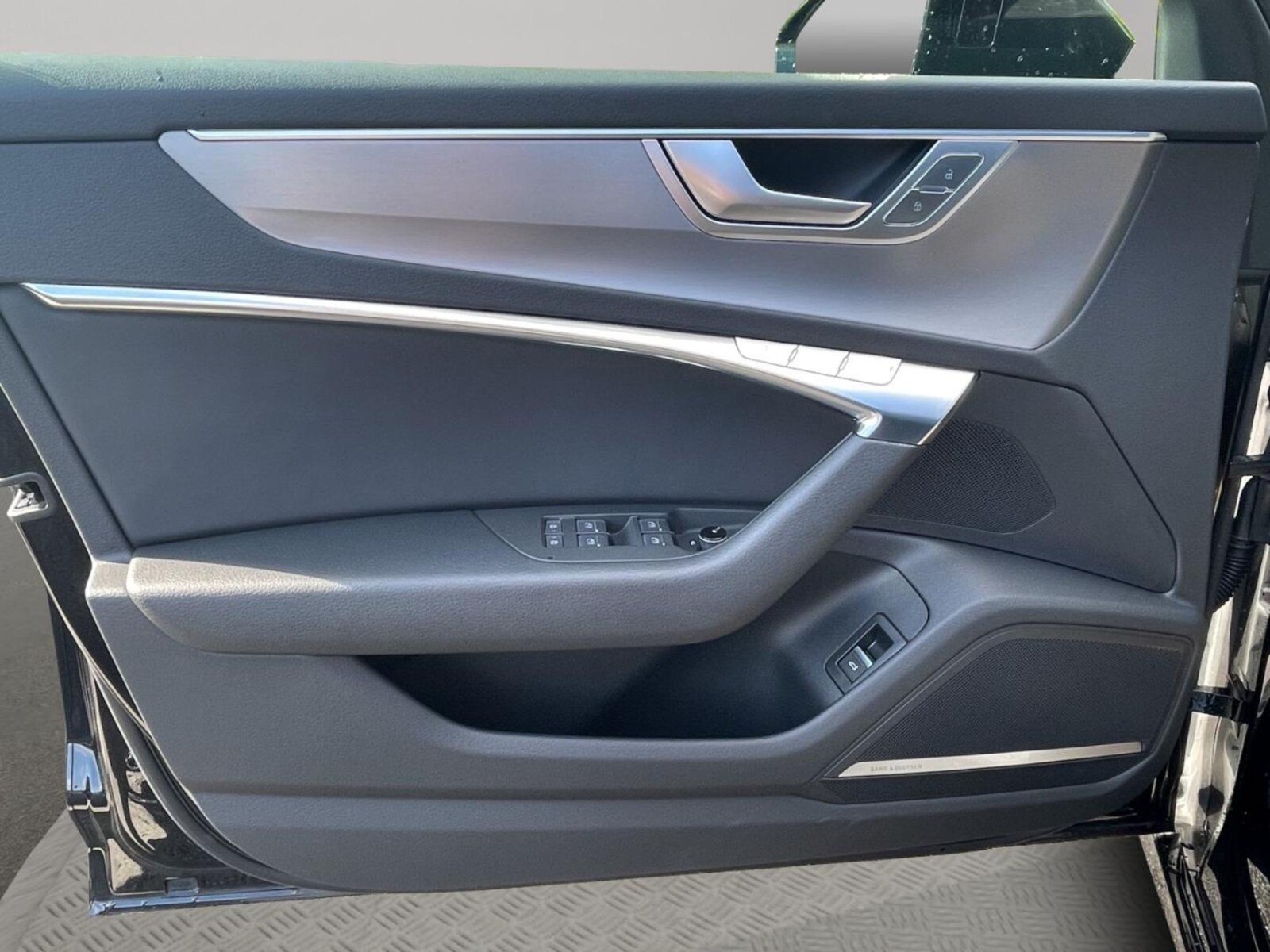 Audi S6 Limousine – Bild 15