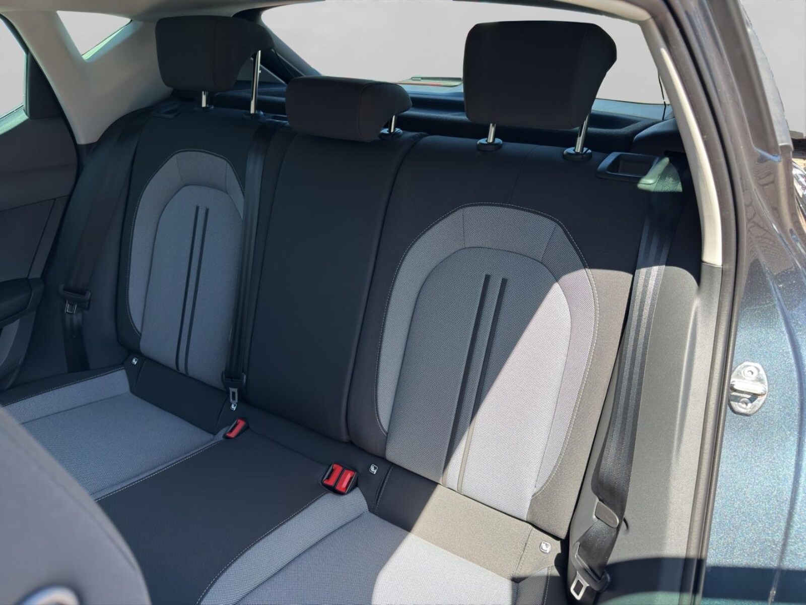 SEAT Leon – Bild 14