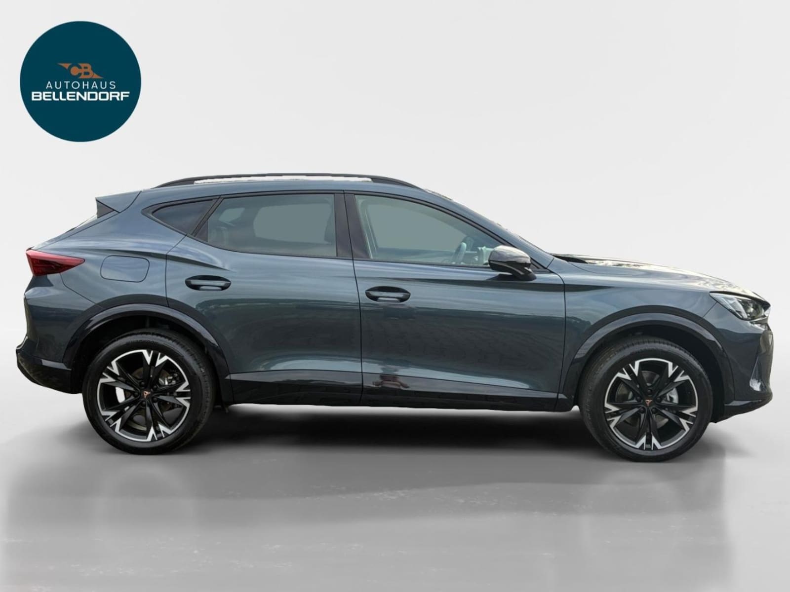 CUPRA Formentor – Bild 6