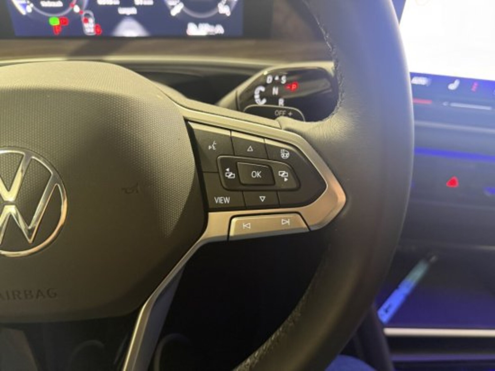 Volkswagen Tayron – Bild 14