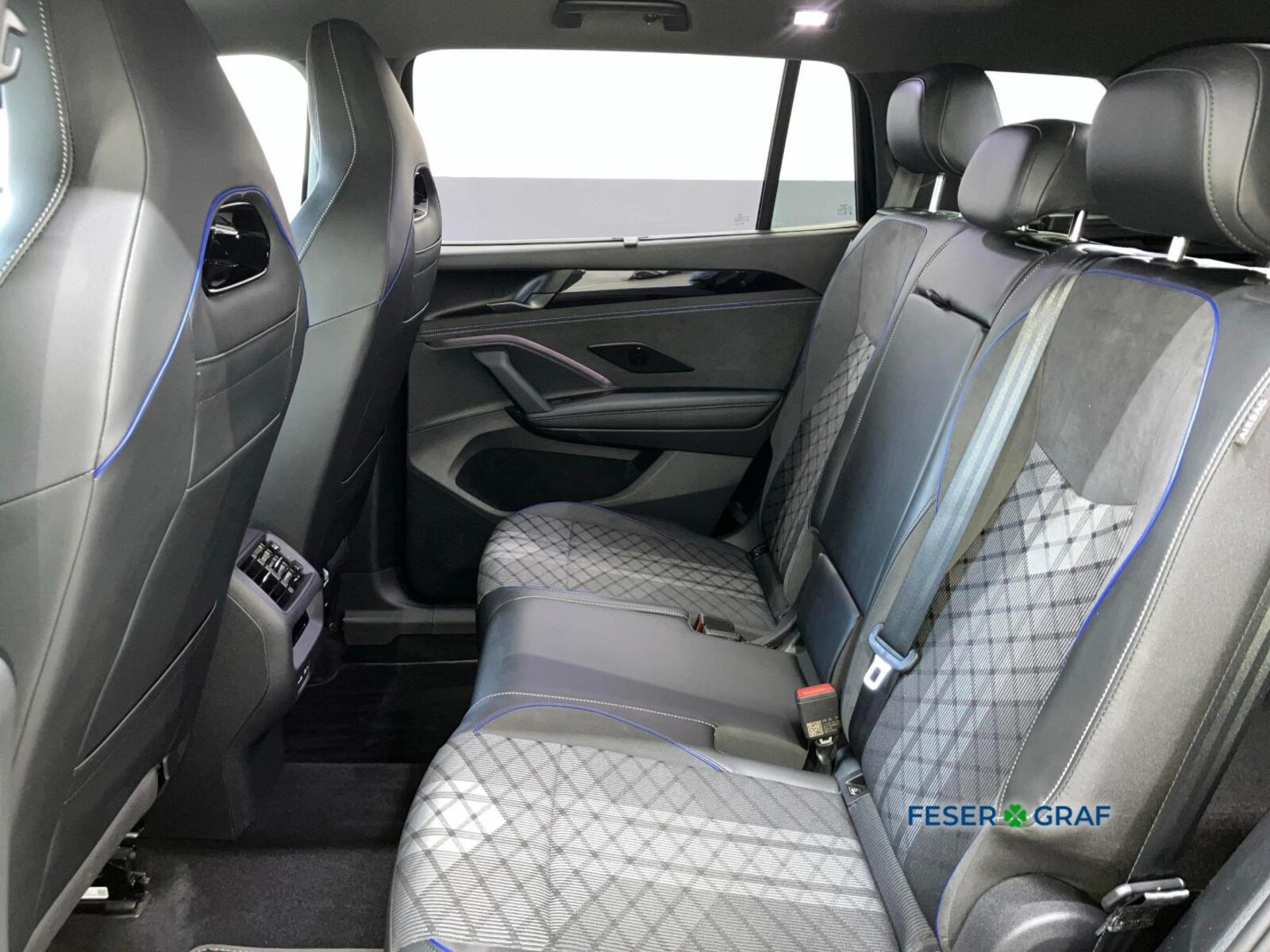 Volkswagen Tayron – Bild 9