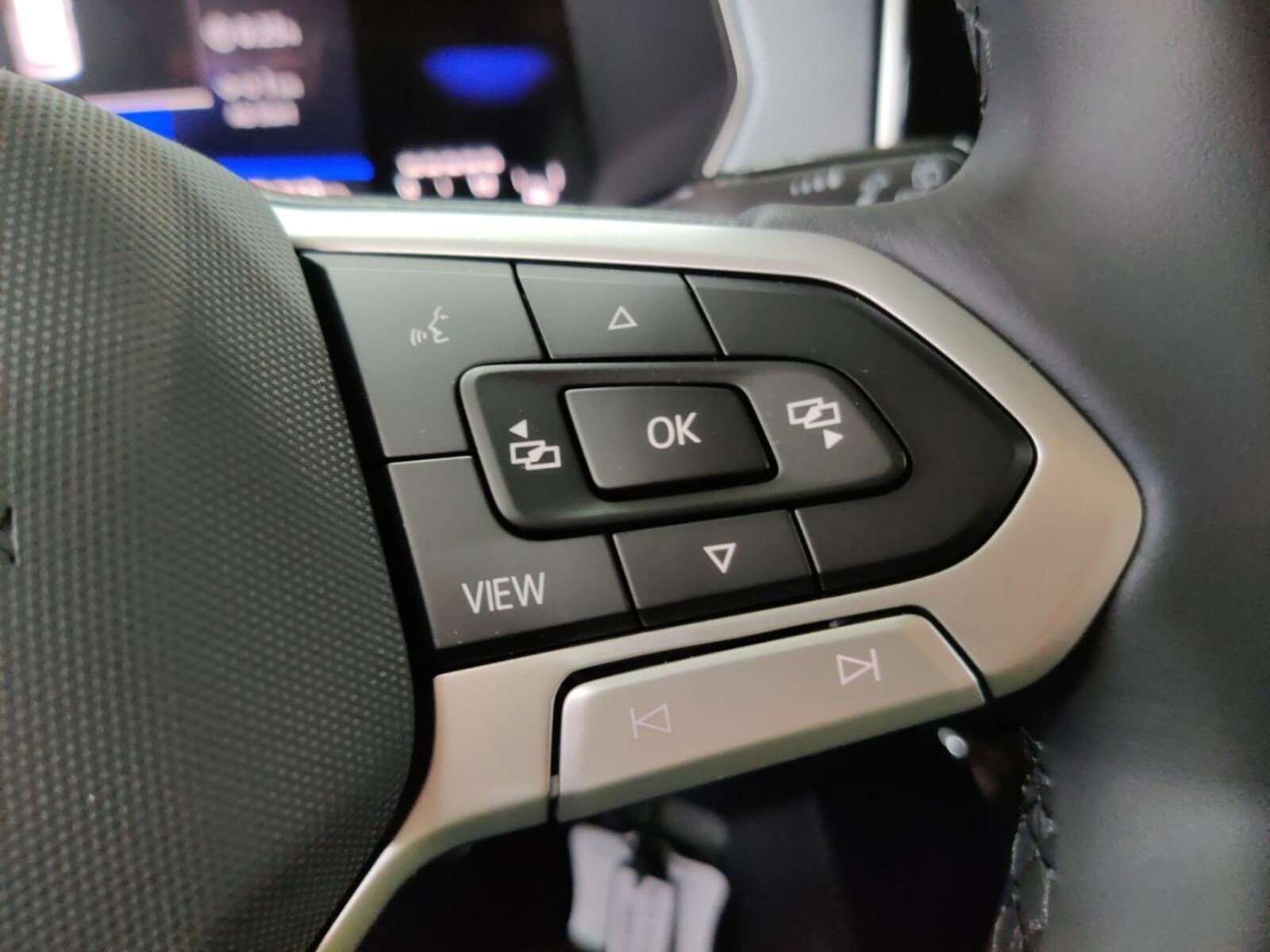 Volkswagen T-Cross – Bild 17