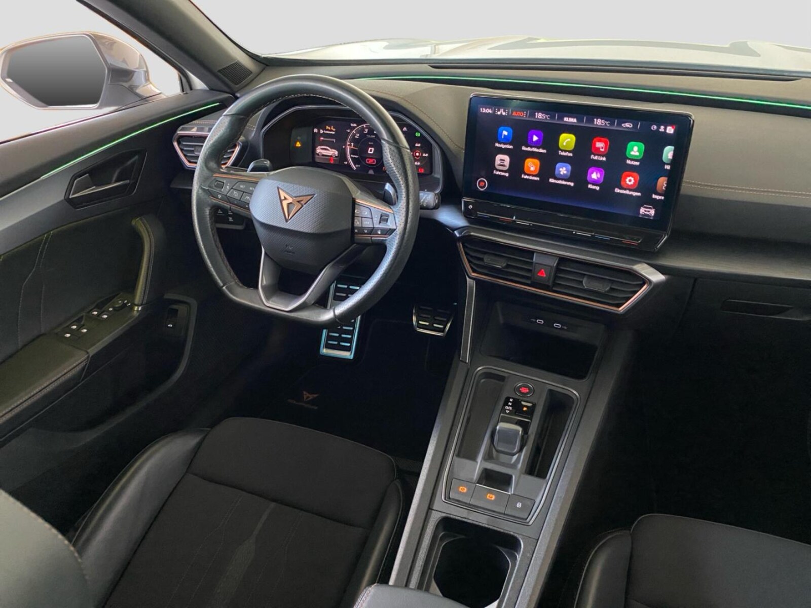 CUPRA Formentor – Bild 5