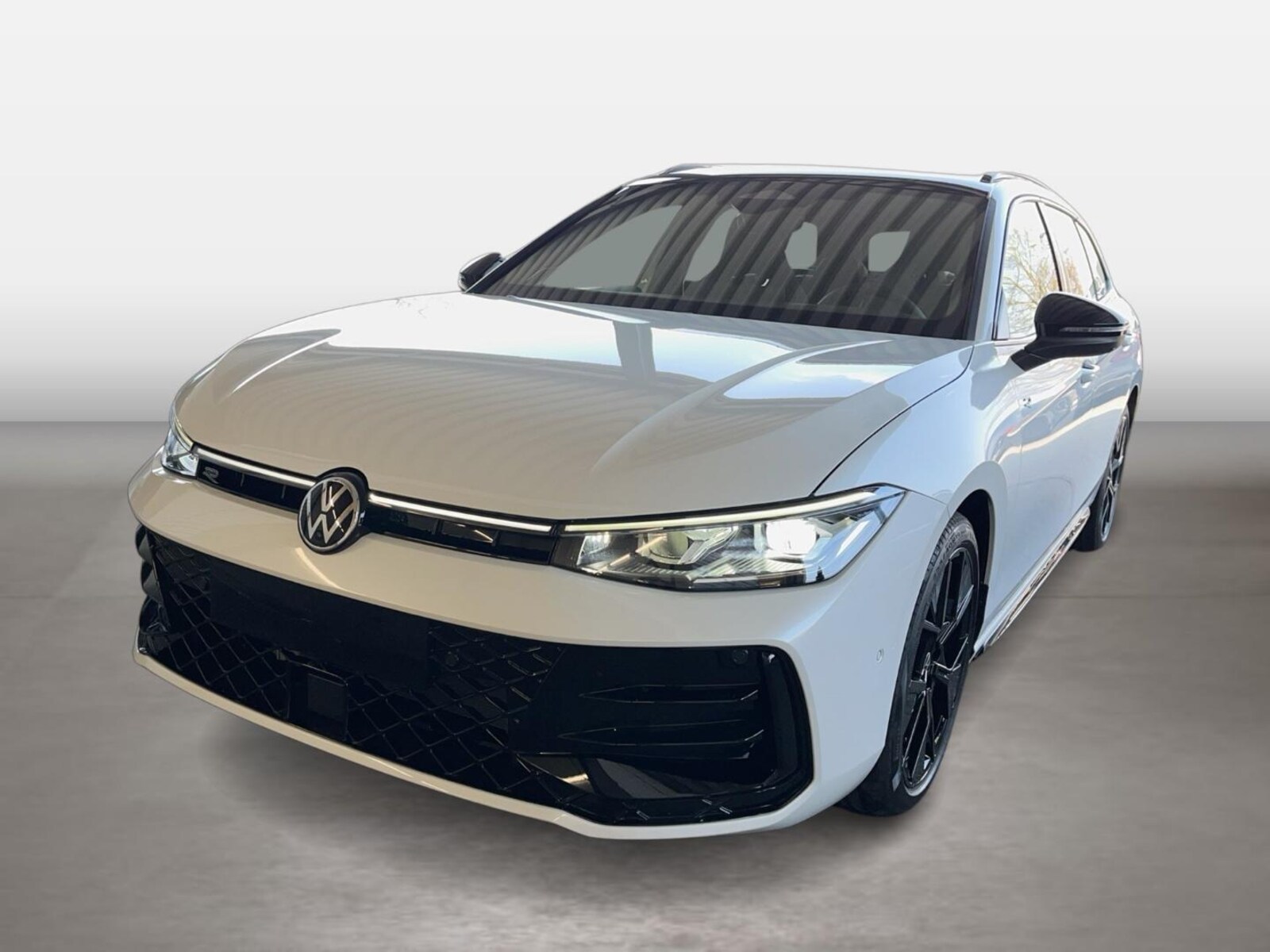 Volkswagen Passat – Bild 2