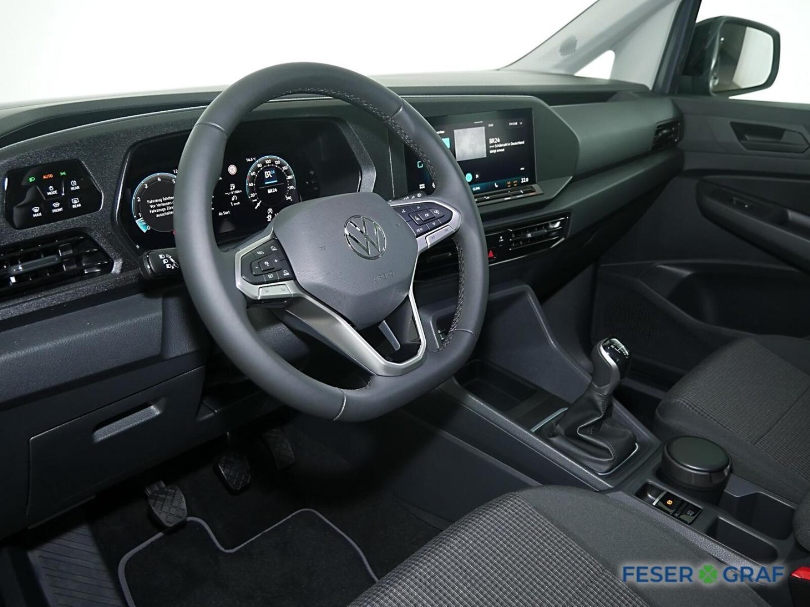 Volkswagen Caddy – Bild 7