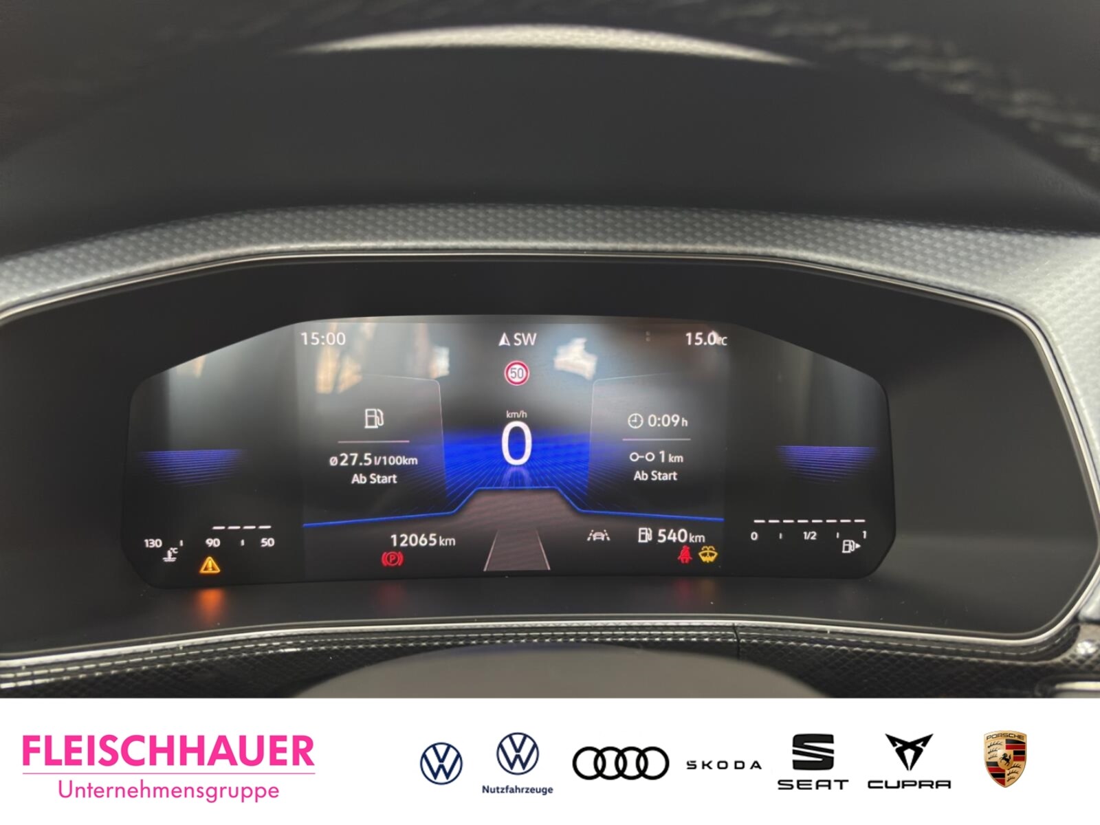 Volkswagen T-Cross – Bild 11