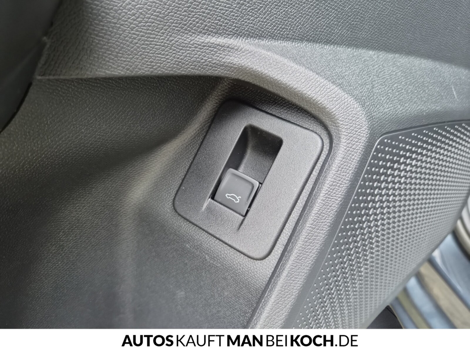 CUPRA Leon Sportstourer – Bild 22